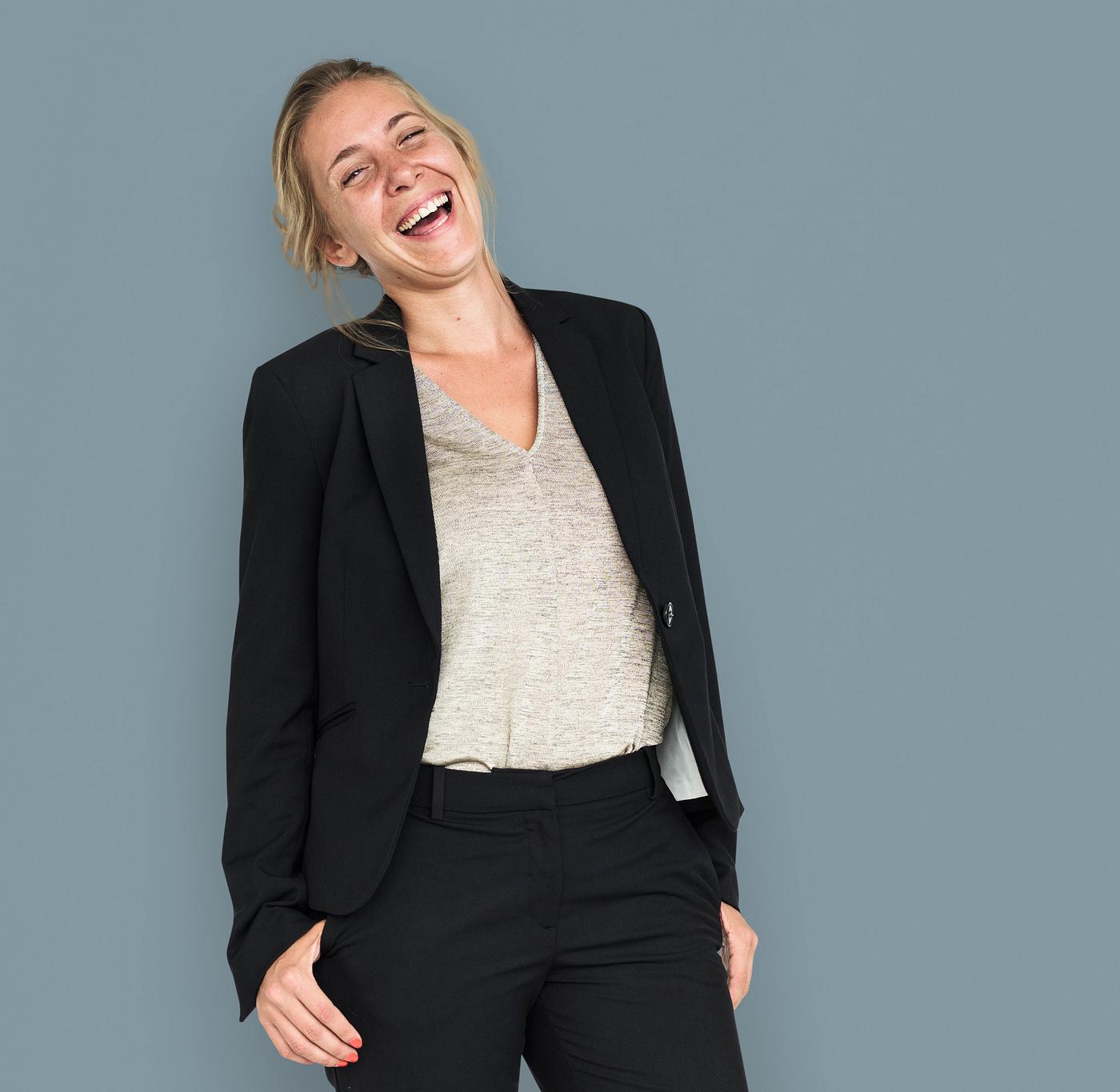expression, studio, person, business wear, people, business, caucasian, girl, woman, happy, brainstorm, smile, cheerful,... expression, studio, person, business wear, people, business, caucasian, girl, woman, happy, brainstorm, smile, cheerful,...