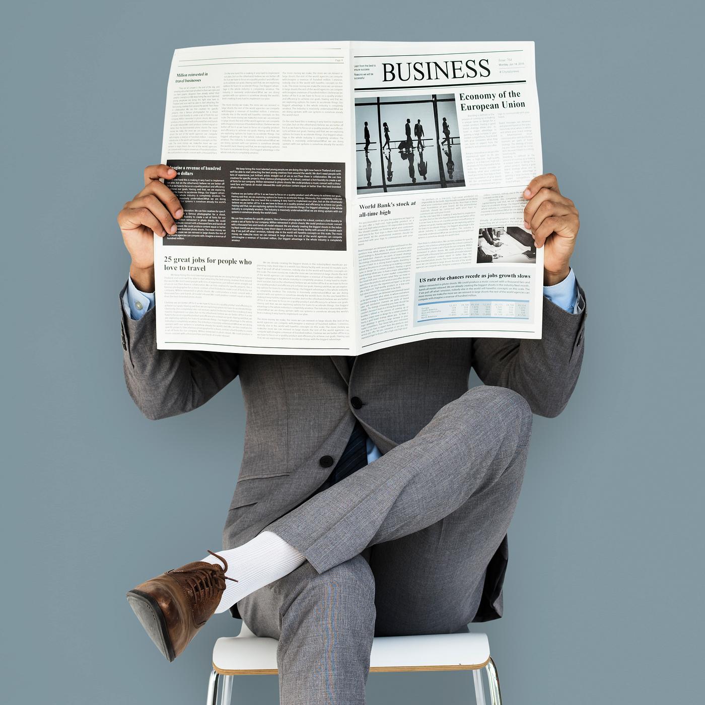 expression, studio, person, reading, business newspaper, business wear, people, formal dressing, business, read, man, formal... expression, studio, person, reading, business newspaper, business wear, people, formal dressing, business, read, man, formal...
