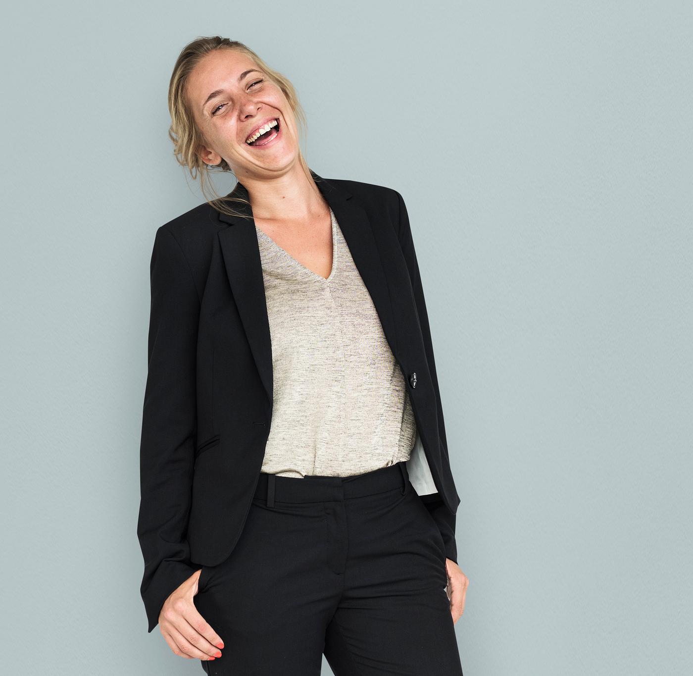 expression, studio, person, business wear, people, business, caucasian, girl, woman, happy, brainstorm, smile, cheerful,... expression, studio, person, business wear, people, business, caucasian, girl, woman, happy, brainstorm, smile, cheerful,...