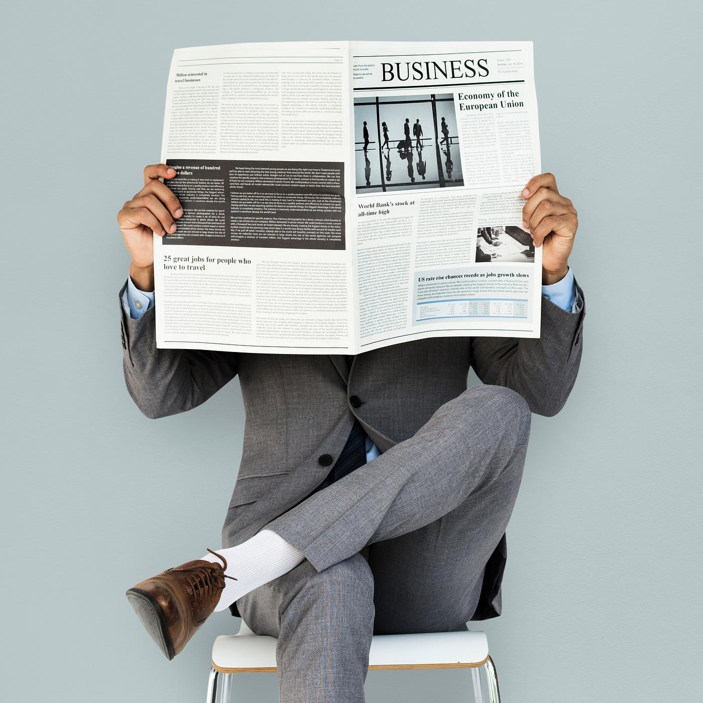 expression, studio, person, reading, business newspaper, business wear, people, formal dressing, business, read, man, formal... expression, studio, person, reading, business newspaper, business wear, people, formal dressing, business, read, man, formal...