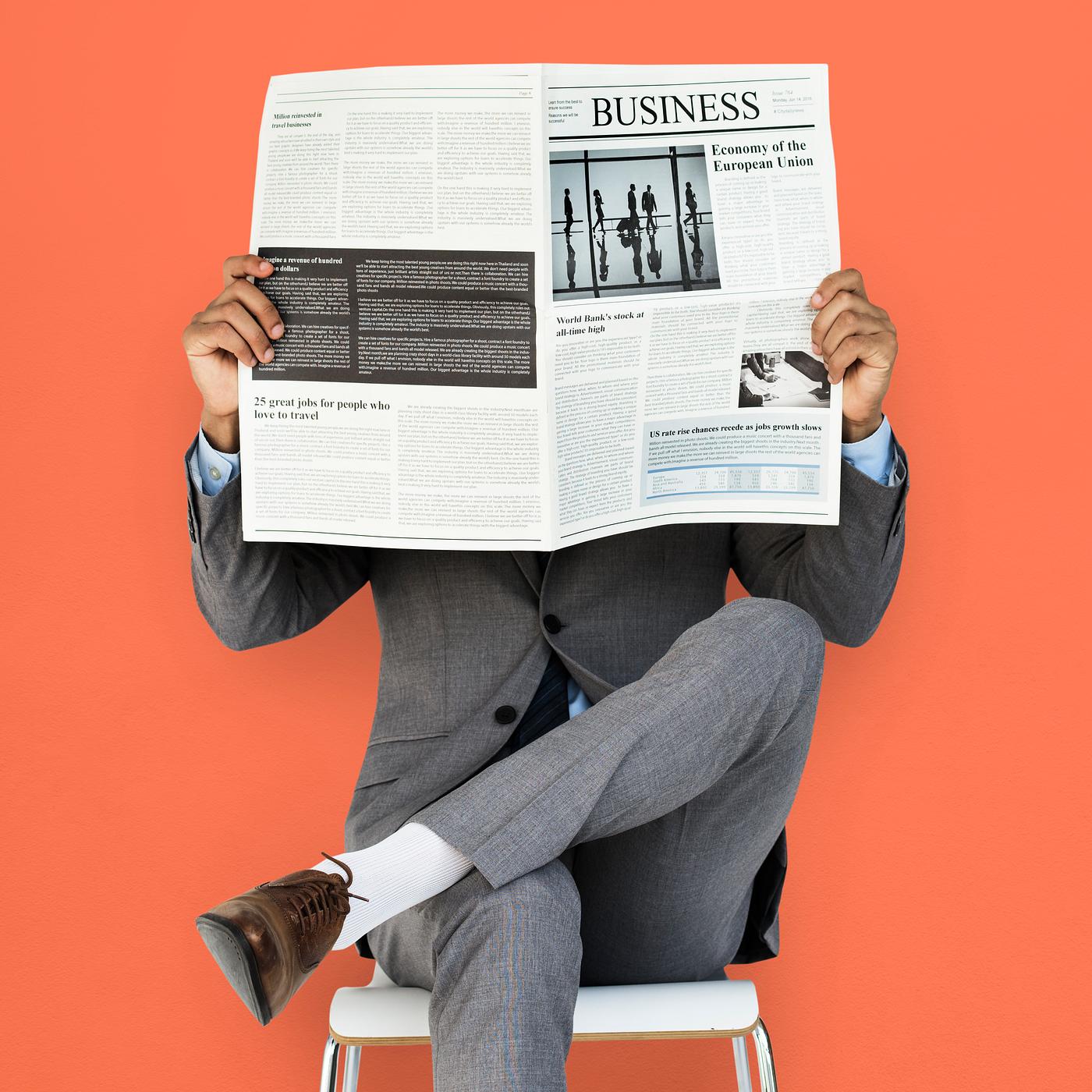 expression, studio, person, reading, business newspaper, business wear, people, formal dressing, business, read, man, formal... expression, studio, person, reading, business newspaper, business wear, people, formal dressing, business, read, man, formal...