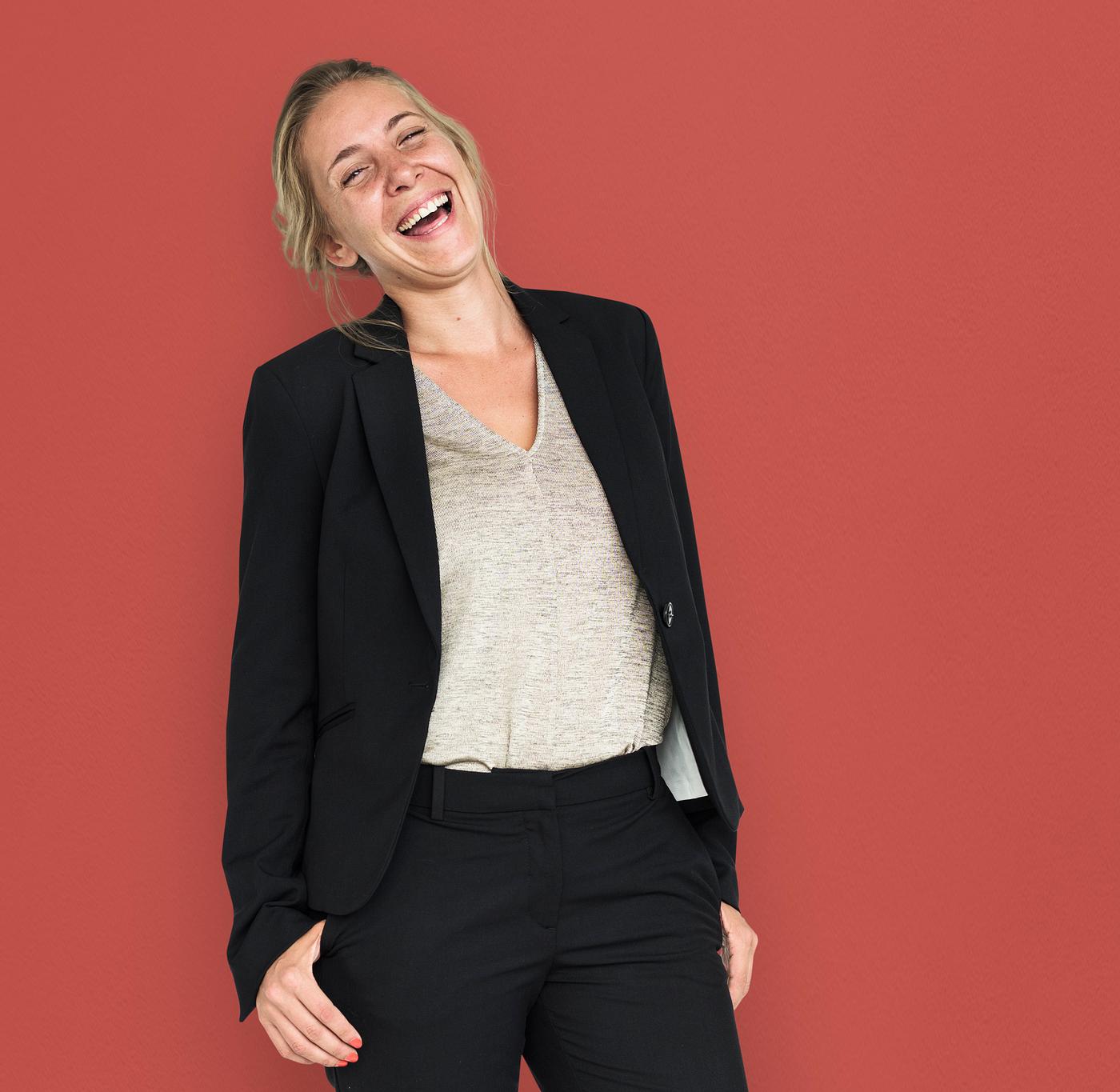 expression, studio, person, business wear, people, business, caucasian, girl, woman, happy, brainstorm, smile, cheerful,... expression, studio, person, business wear, people, business, caucasian, girl, woman, happy, brainstorm, smile, cheerful,...