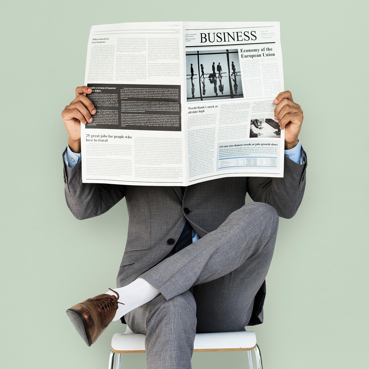 expression, studio, person, reading, business newspaper, business wear, people, formal dressing, business, read, man, formal... expression, studio, person, reading, business newspaper, business wear, people, formal dressing, business, read, man, formal...
