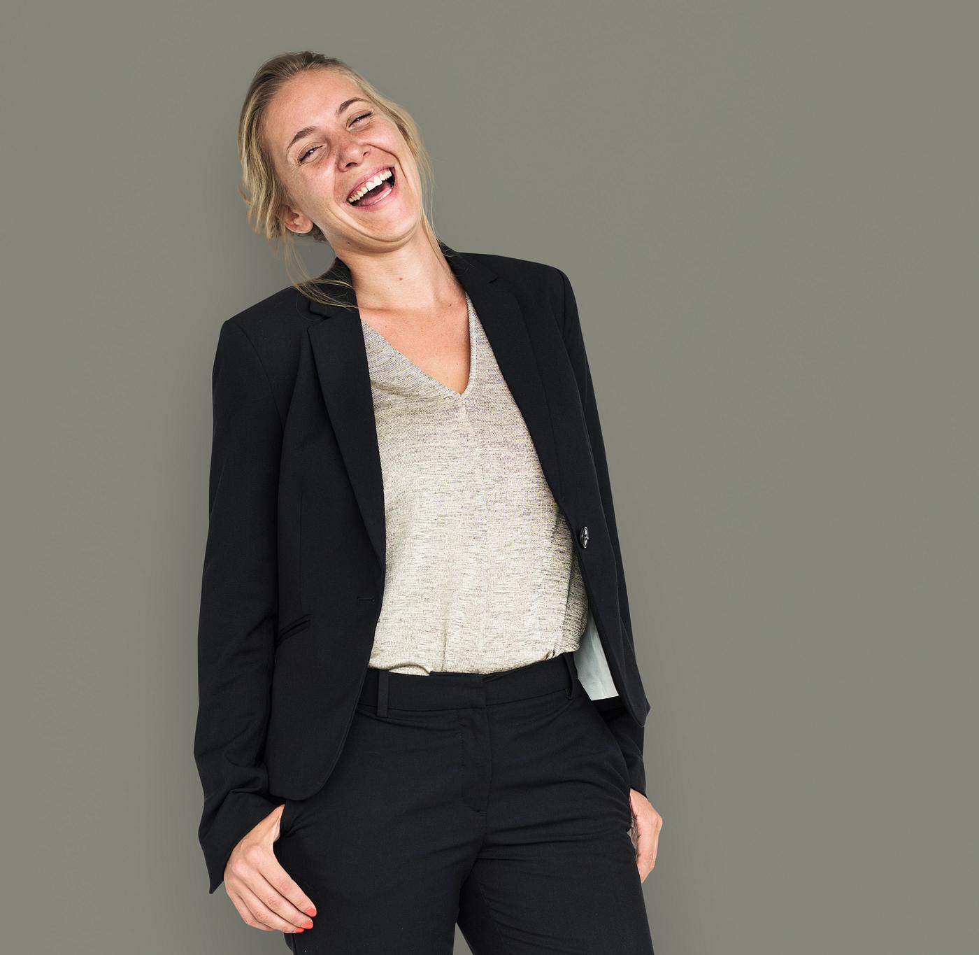 expression, studio, person, business wear, people, business, caucasian, girl, woman, happy, brainstorm, smile, cheerful,... expression, studio, person, business wear, people, business, caucasian, girl, woman, happy, brainstorm, smile, cheerful,...