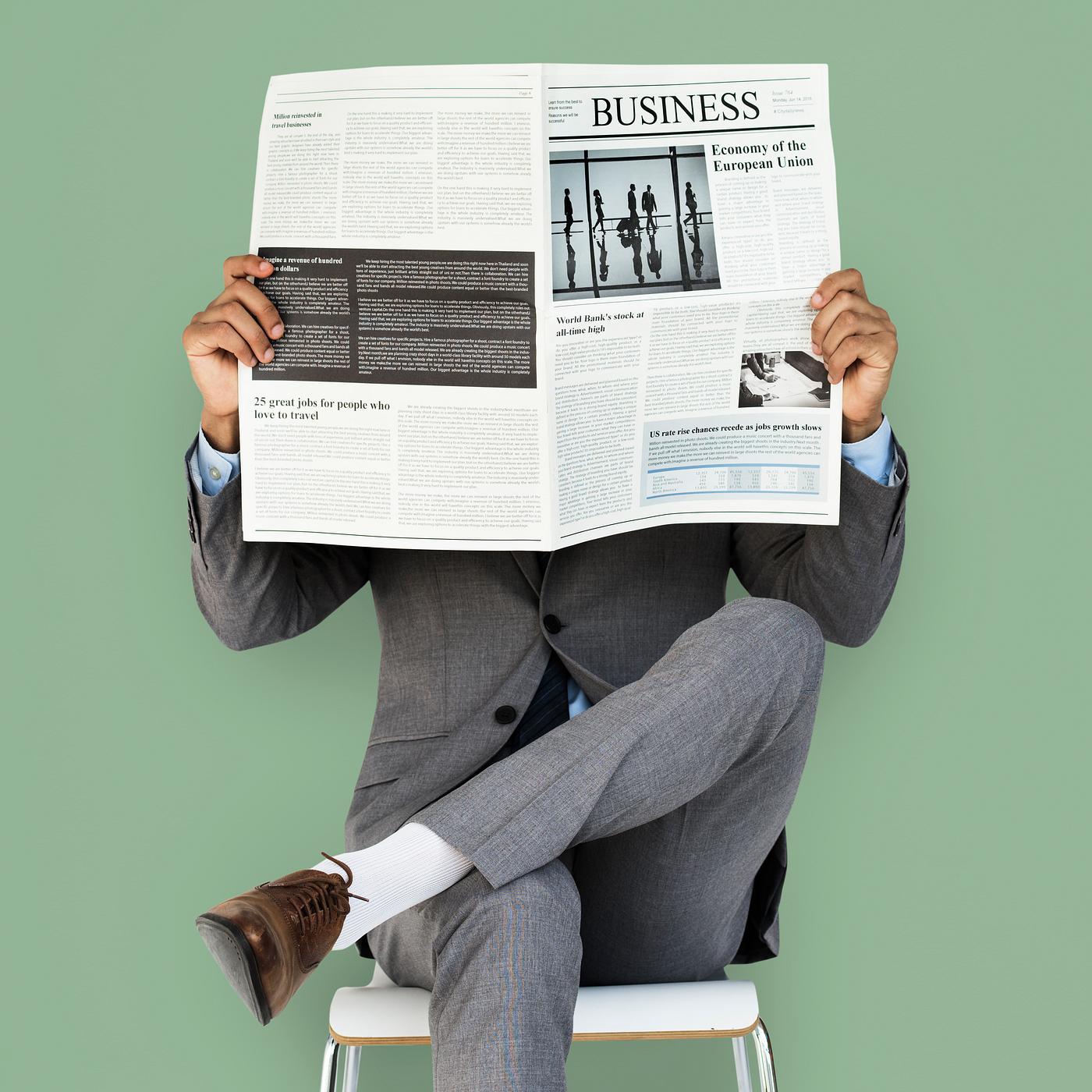 expression, studio, person, reading, business newspaper, business wear, people, formal dressing, business, read, man, formal... expression, studio, person, reading, business newspaper, business wear, people, formal dressing, business, read, man, formal...