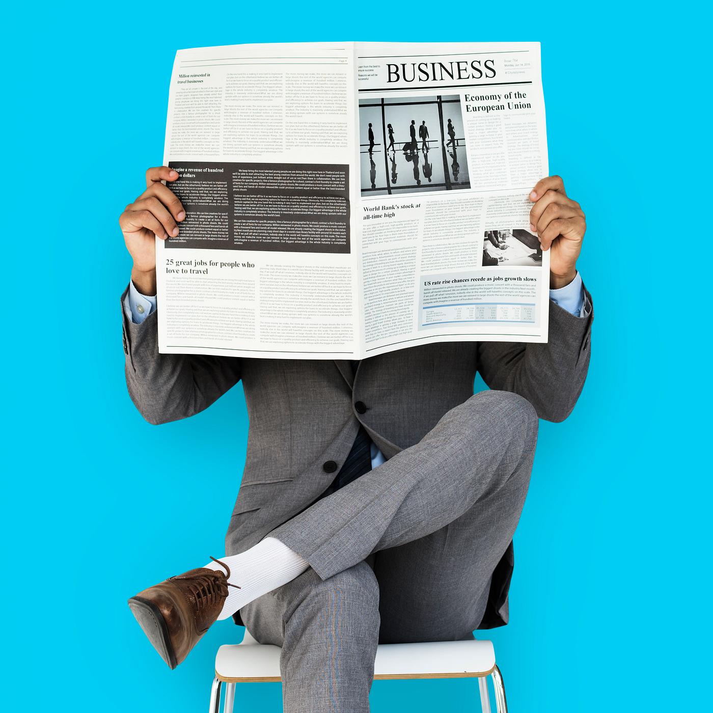 expression, studio, person, reading, business newspaper, business wear, people, formal dressing, business, read, man, formal... expression, studio, person, reading, business newspaper, business wear, people, formal dressing, business, read, man, formal...