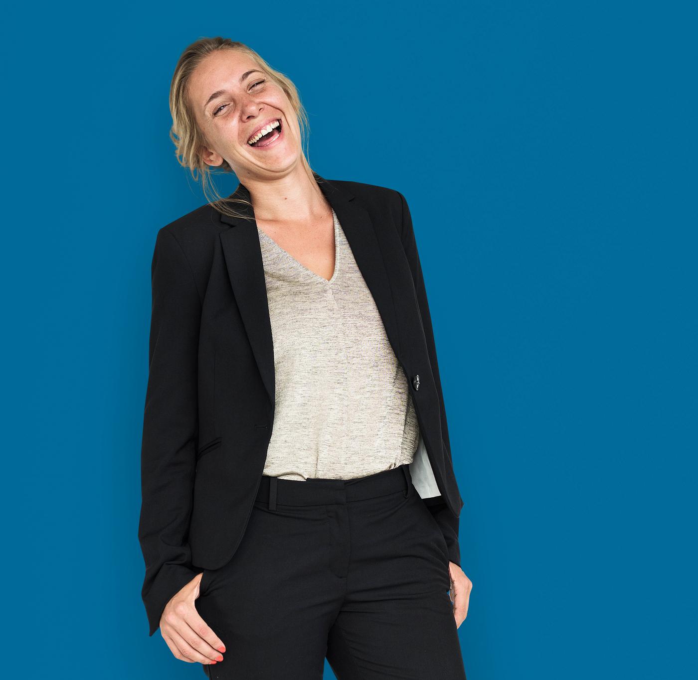 expression, studio, person, business wear, people, business, caucasian, girl, woman, happy, brainstorm, smile, cheerful,... expression, studio, person, business wear, people, business, caucasian, girl, woman, happy, brainstorm, smile, cheerful,...