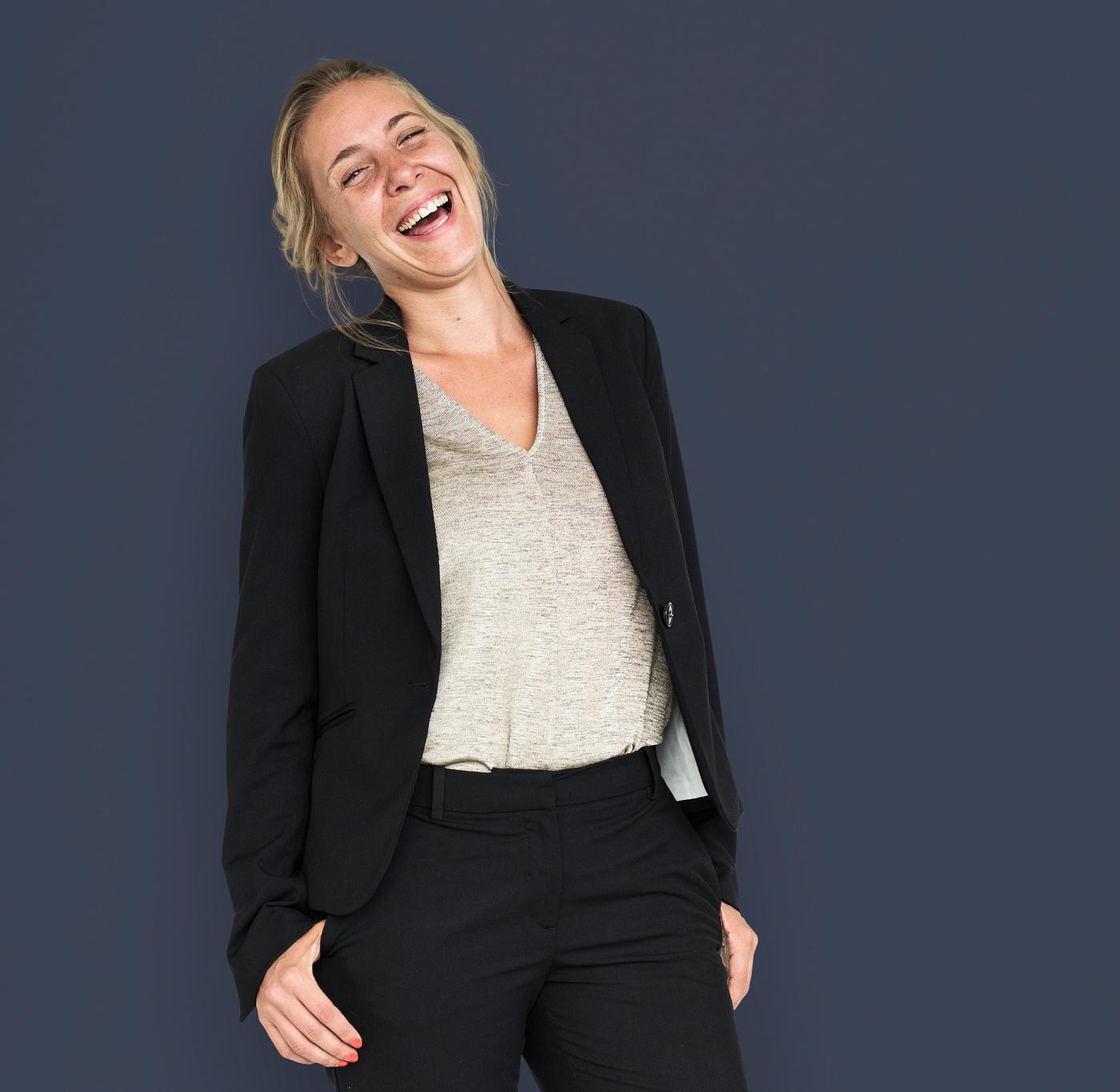 expression, studio, person, business wear, people, business, caucasian, girl, woman, happy, brainstorm, smile, cheerful,... expression, studio, person, business wear, people, business, caucasian, girl, woman, happy, brainstorm, smile, cheerful,...