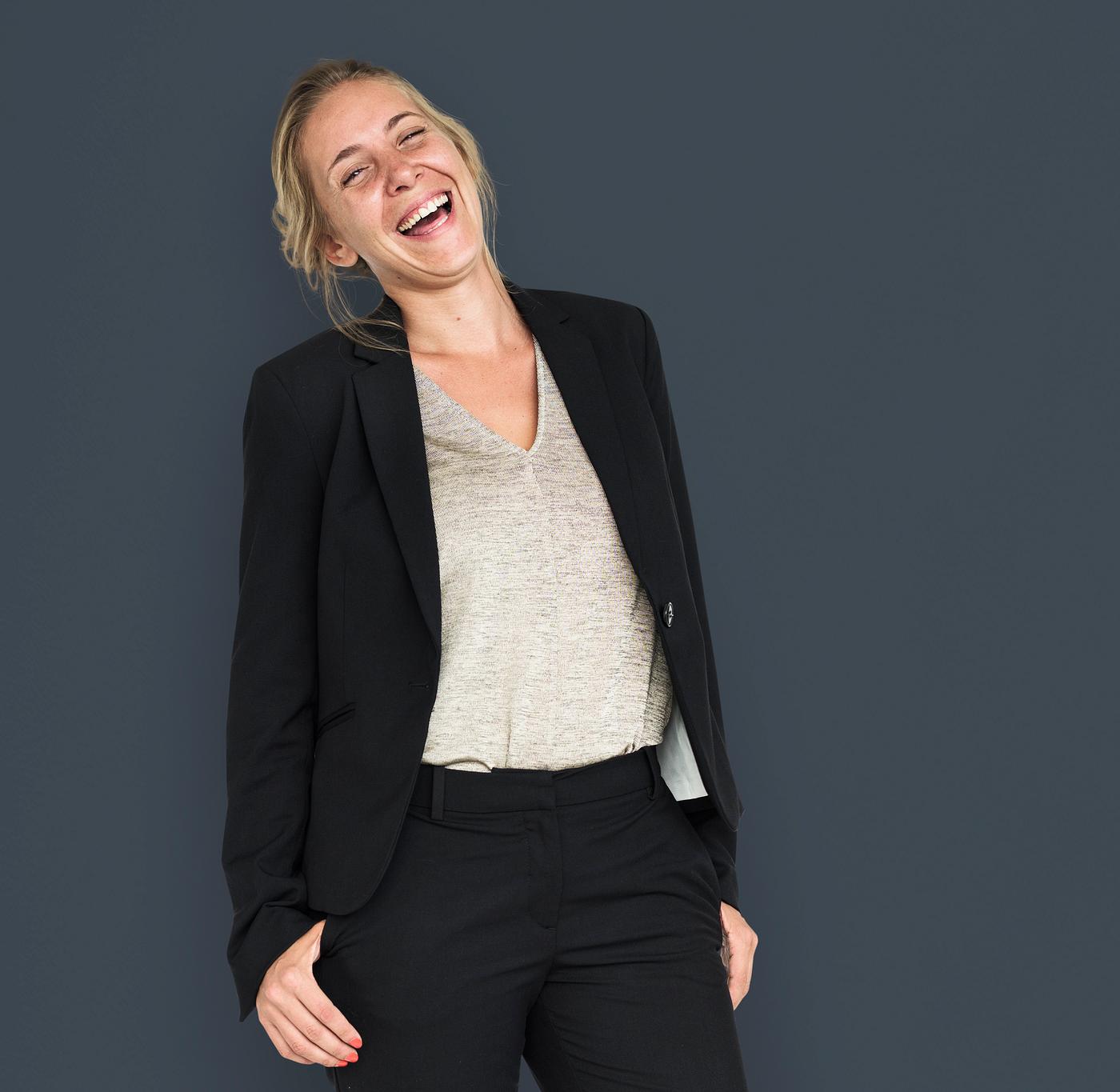 expression, studio, person, business wear, people, business, caucasian, girl, woman, happy, brainstorm, smile, cheerful,... expression, studio, person, business wear, people, business, caucasian, girl, woman, happy, brainstorm, smile, cheerful,...