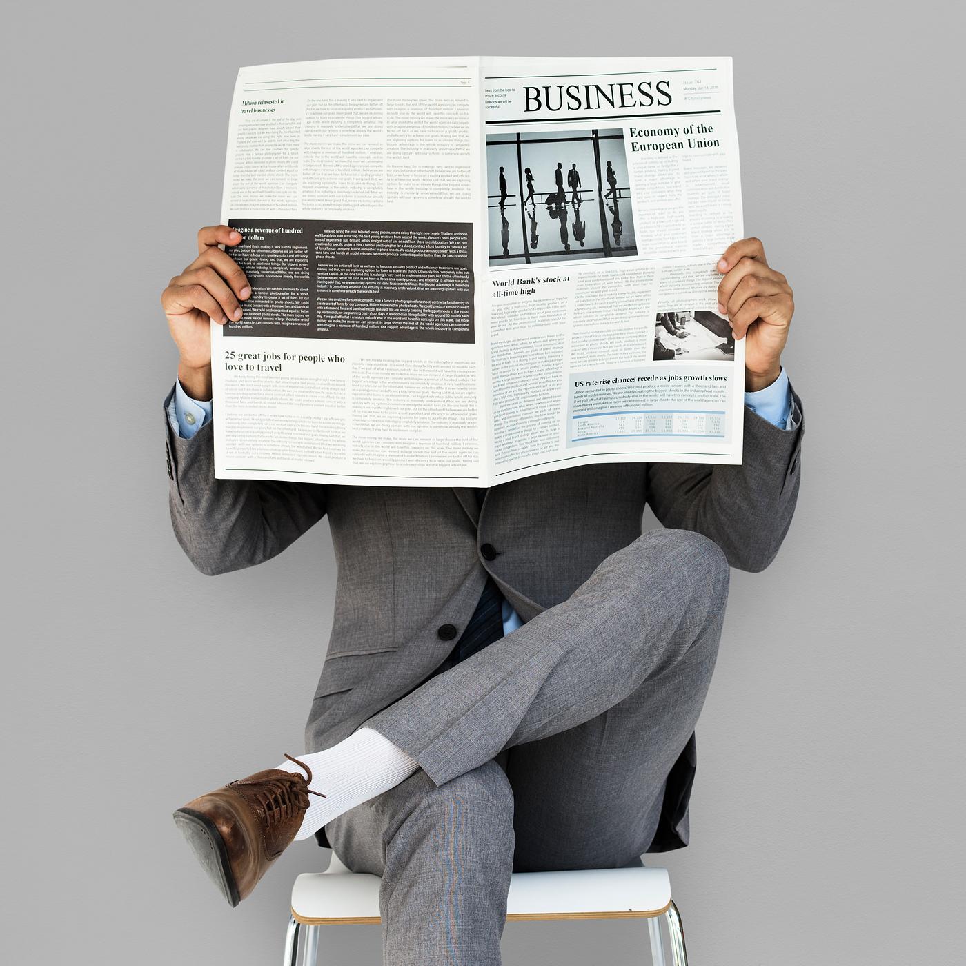 expression, studio, person, reading, business newspaper, business wear, people, formal dressing, business, read, man, formal... expression, studio, person, reading, business newspaper, business wear, people, formal dressing, business, read, man, formal...