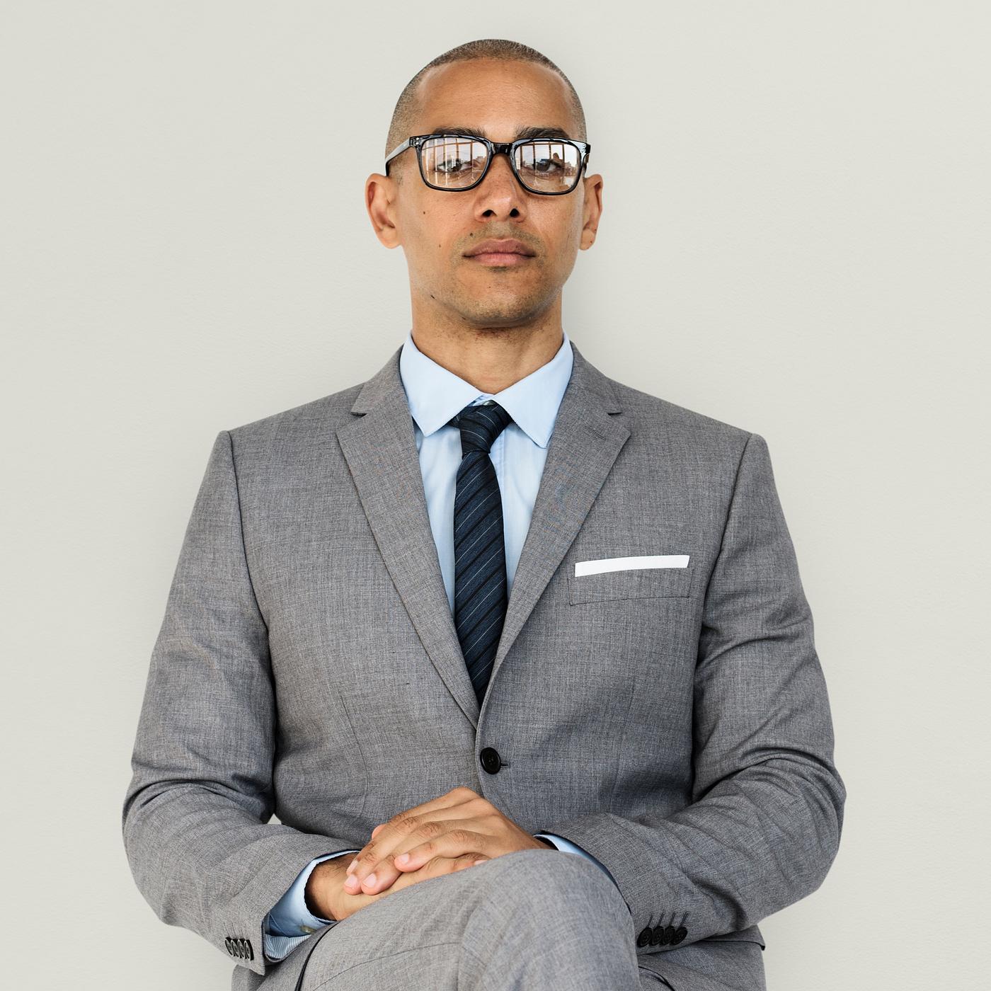 expression, studio, face, person, glasses, courage, carefree, people, business, businessman, fresh, casual, grey, mixed race... expression, studio, face, person, glasses, courage, carefree, people, business, businessman, fresh, casual, grey, mixed race...