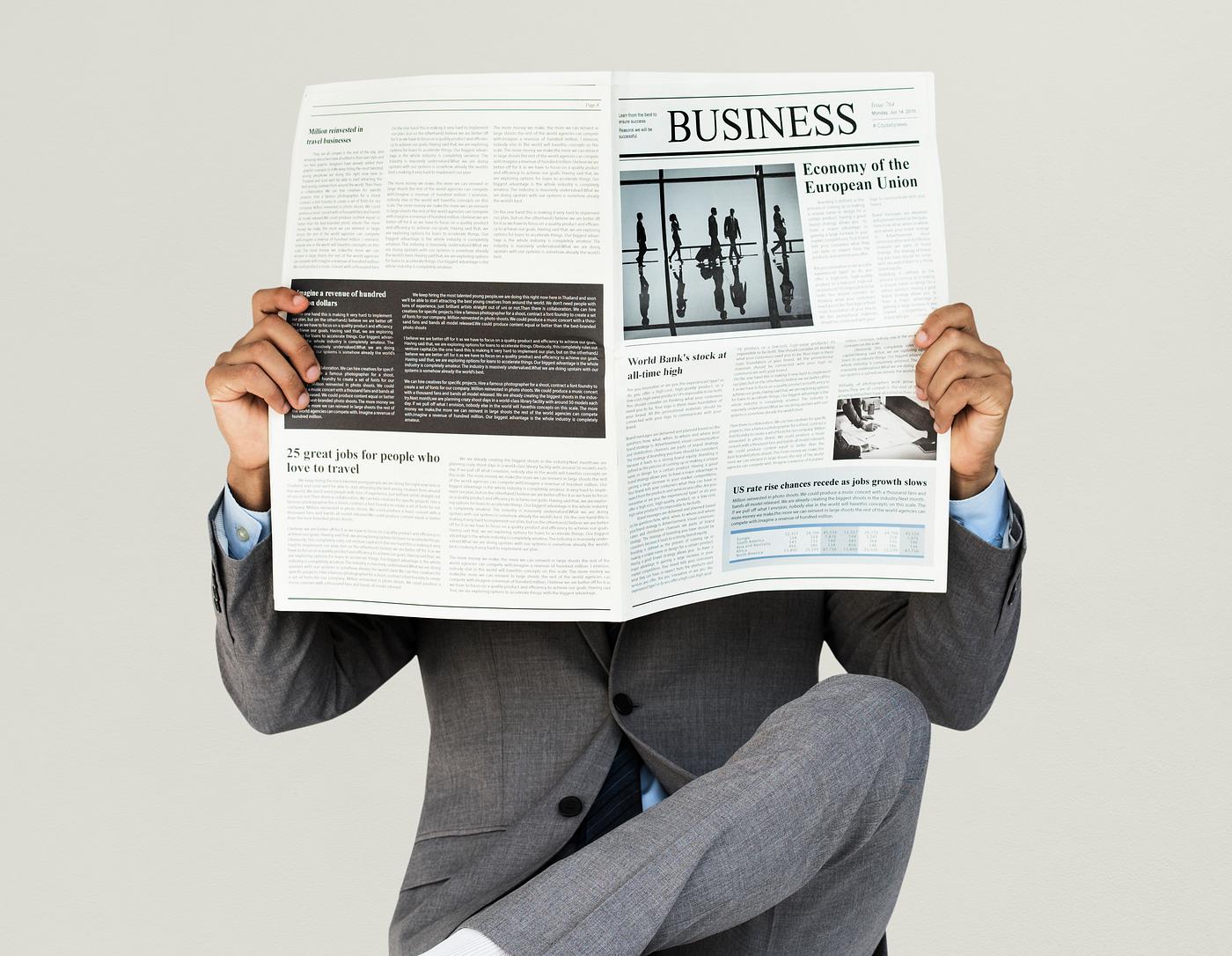 expression, studio, person, reading, business newspaper, business wear, people, formal dressing, business, read, man, formal... expression, studio, person, reading, business newspaper, business wear, people, formal dressing, business, read, man, formal...