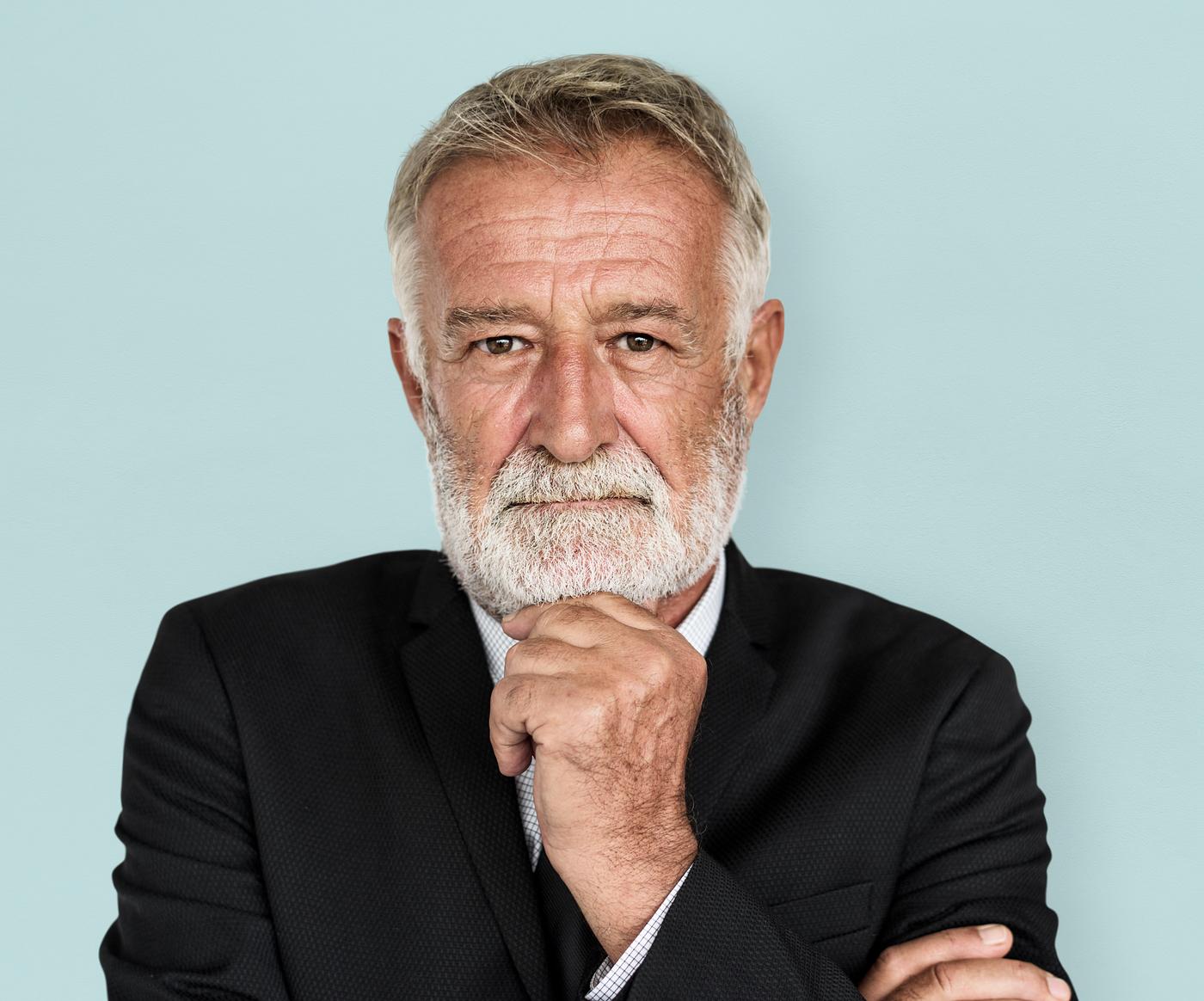 studio, intelligent, expression, pastel, person, people, caucasian, serious, isolated, portrait, grey hair, thinking,... studio, intelligent, expression, pastel, person, people, caucasian, serious, isolated, portrait, grey hair, thinking,...