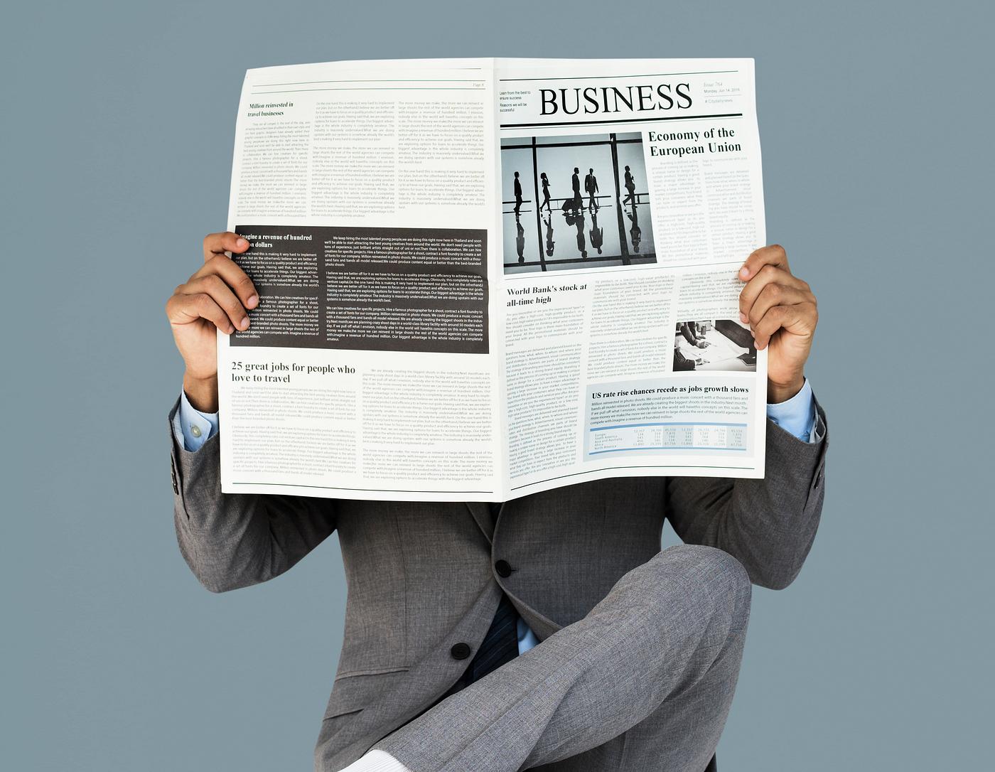 expression, studio, person, reading, business newspaper, business wear, people, formal dressing, business, read, man, formal... expression, studio, person, reading, business newspaper, business wear, people, formal dressing, business, read, man, formal...