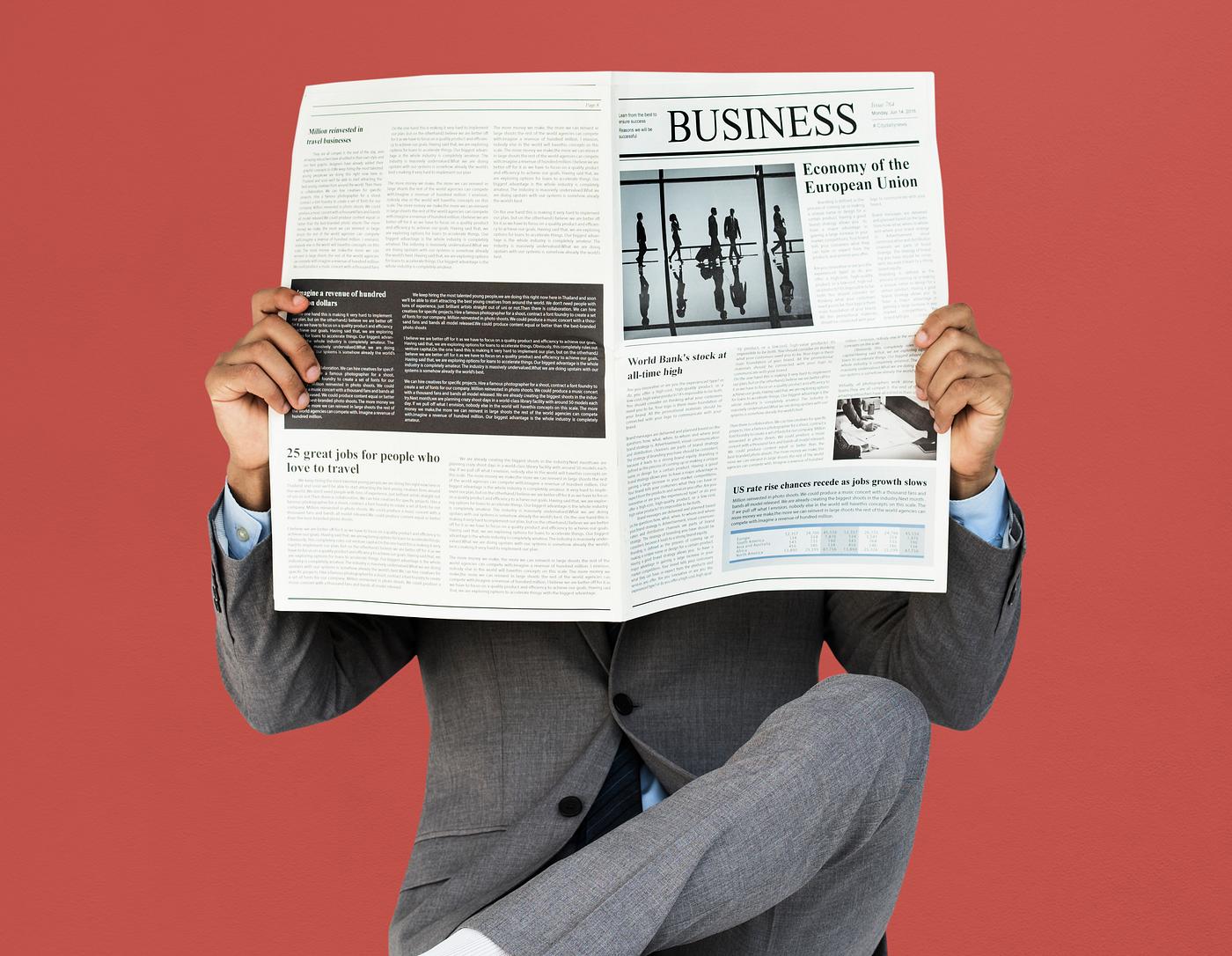 expression, studio, person, reading, business newspaper, business wear, people, formal dressing, business, read, man, formal... expression, studio, person, reading, business newspaper, business wear, people, formal dressing, business, read, man, formal...