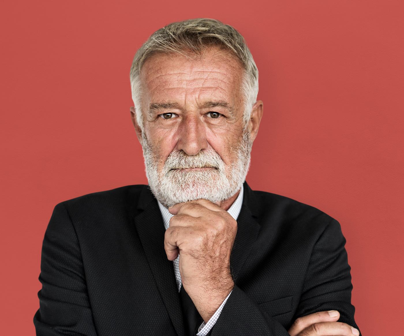 studio, intelligent, expression, person, vibrant, people, caucasian, serious, isolated, portrait, grey hair, thinking,... studio, intelligent, expression, person, vibrant, people, caucasian, serious, isolated, portrait, grey hair, thinking,...