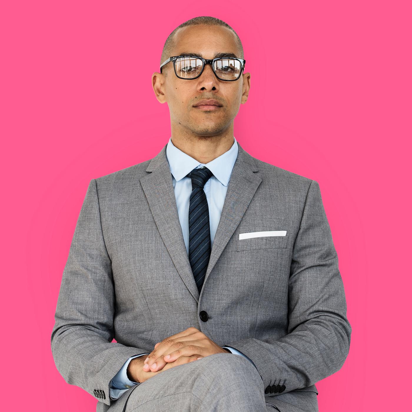 expression, studio, face, person, glasses, courage, carefree, people, business, businessman, fresh, casual, pink, mixed race... expression, studio, face, person, glasses, courage, carefree, people, business, businessman, fresh, casual, pink, mixed race...