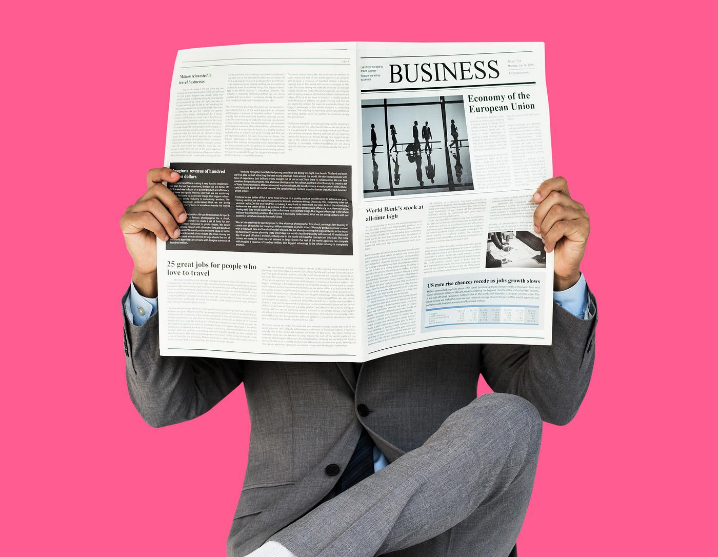 expression, studio, person, reading, business newspaper, business wear, people, formal dressing, business, read, man, formal... expression, studio, person, reading, business newspaper, business wear, people, formal dressing, business, read, man, formal...