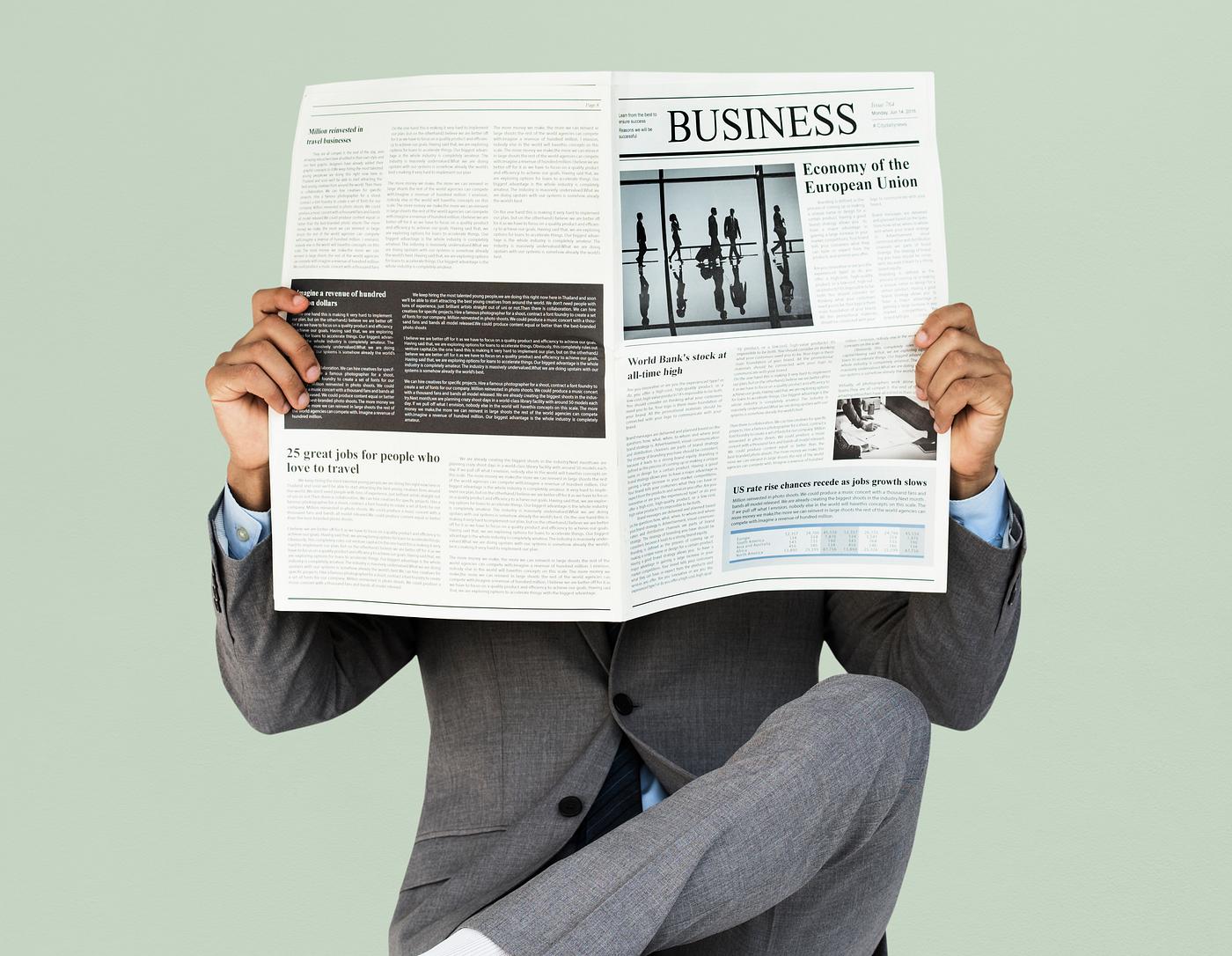 expression, studio, person, reading, business newspaper, business wear, people, formal dressing, business, read, man, formal... expression, studio, person, reading, business newspaper, business wear, people, formal dressing, business, read, man, formal...
