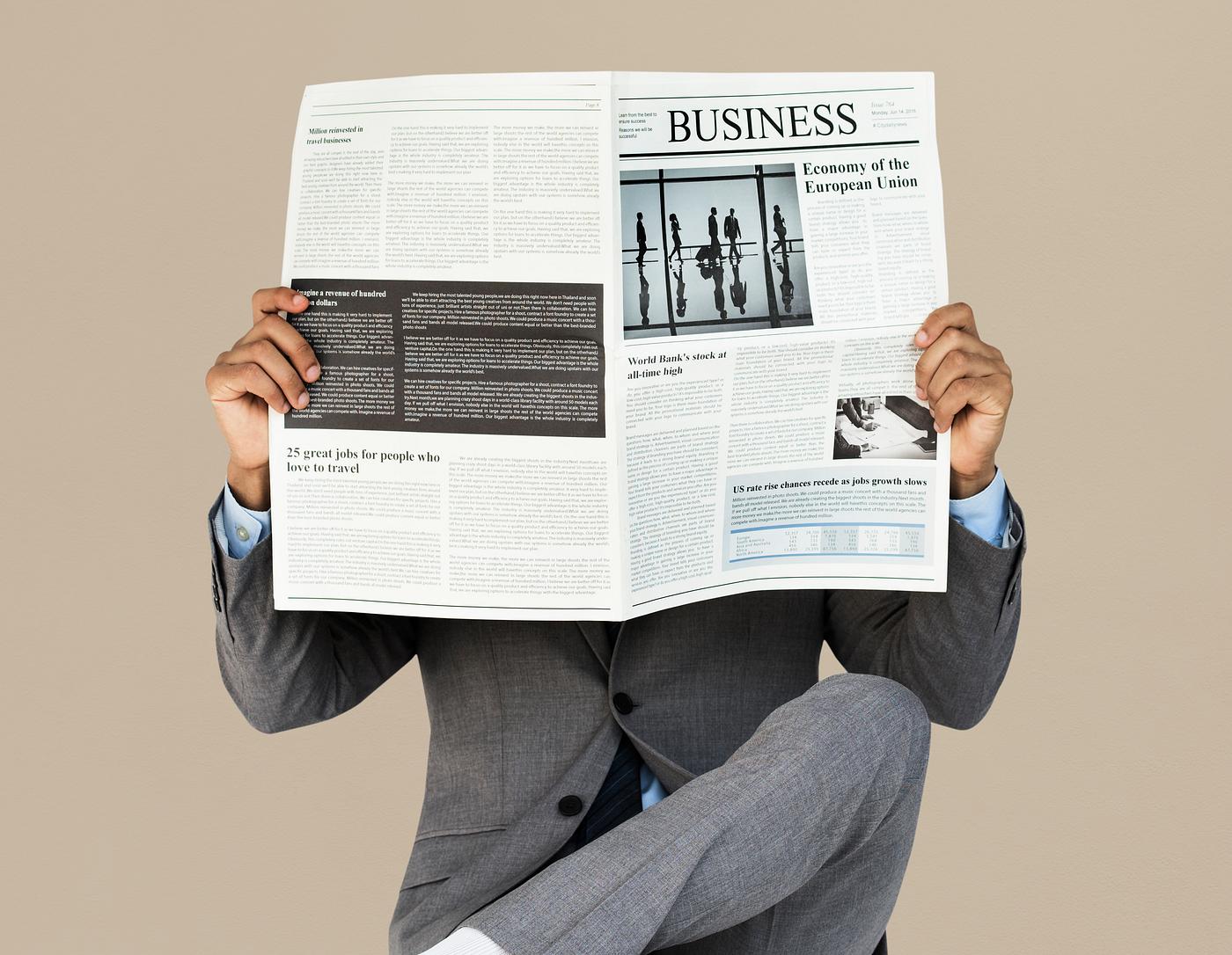 expression, studio, person, reading, business newspaper, business wear, people, formal dressing, business, read, man, formal... expression, studio, person, reading, business newspaper, business wear, people, formal dressing, business, read, man, formal...