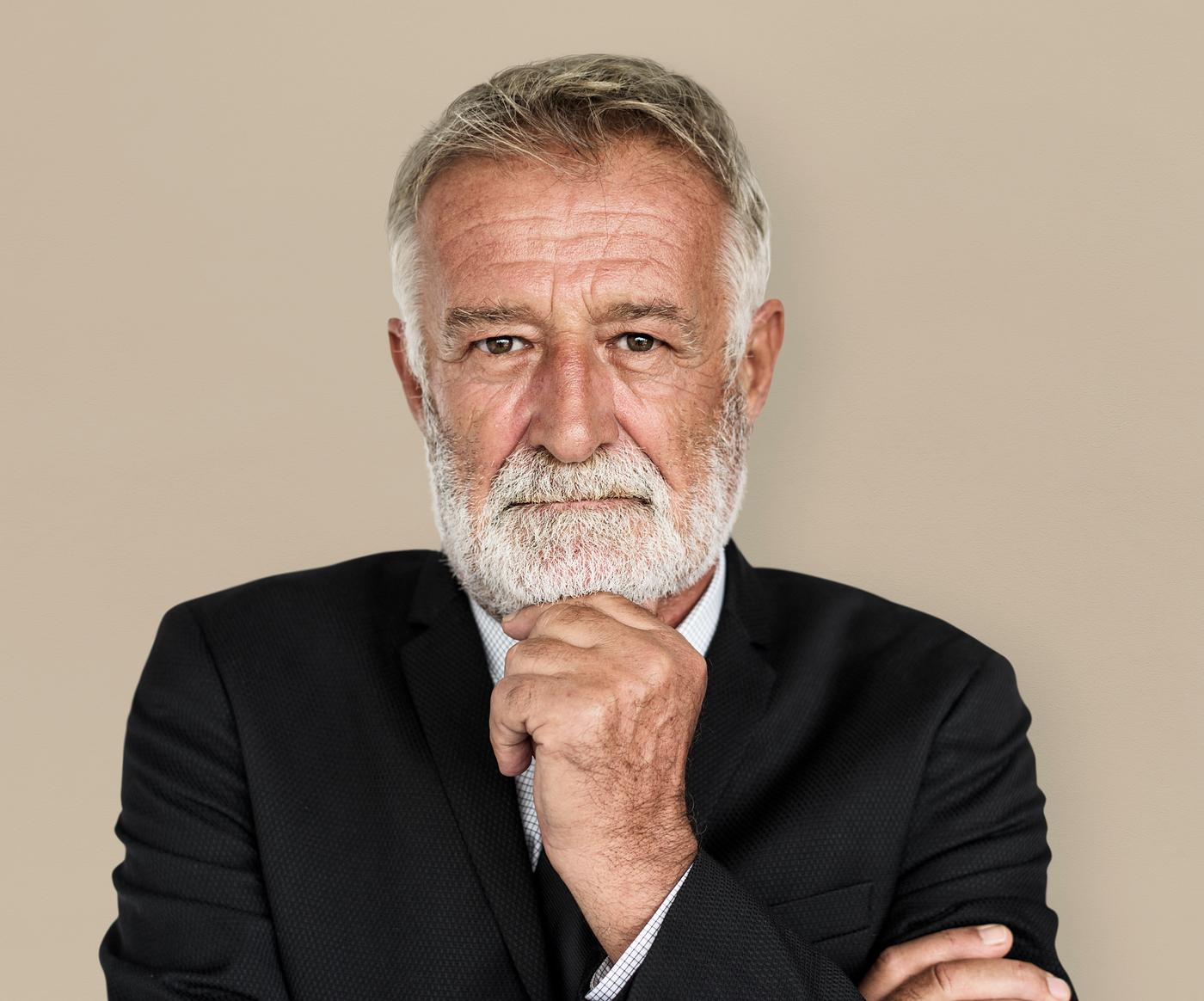 expression, intelligent, studio, pastel, person, people, caucasian, serious, isolated, earth tones, portrait, grey hair,... expression, intelligent, studio, pastel, person, people, caucasian, serious, isolated, earth tones, portrait, grey hair,...