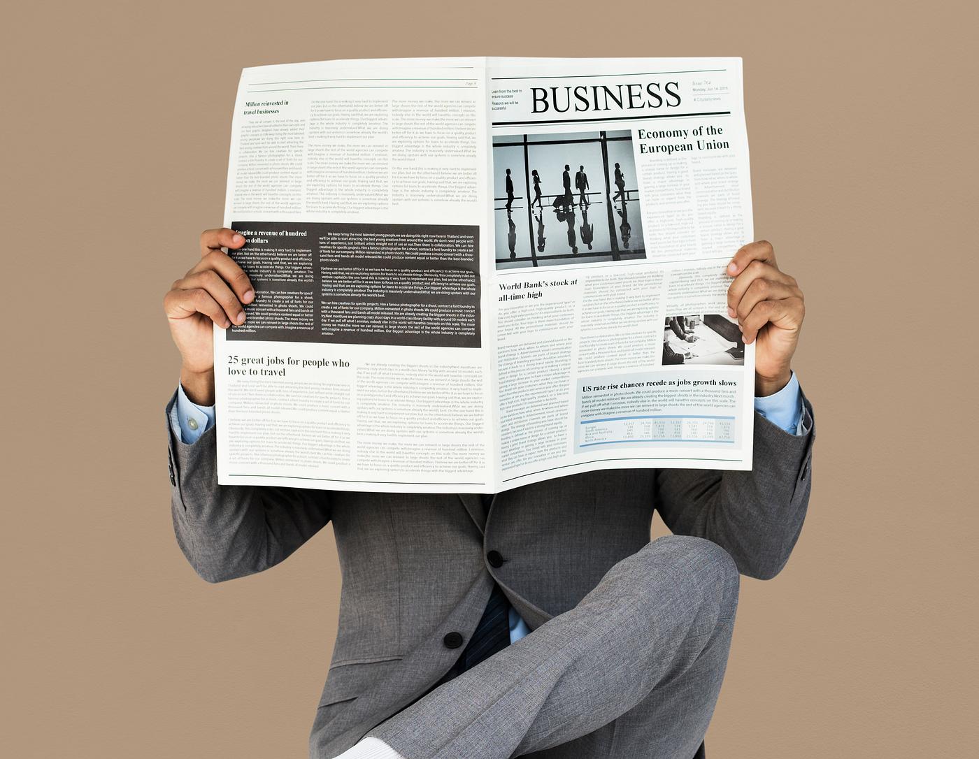 expression, studio, person, reading, business newspaper, business wear, people, formal dressing, business, read, man, formal... expression, studio, person, reading, business newspaper, business wear, people, formal dressing, business, read, man, formal...