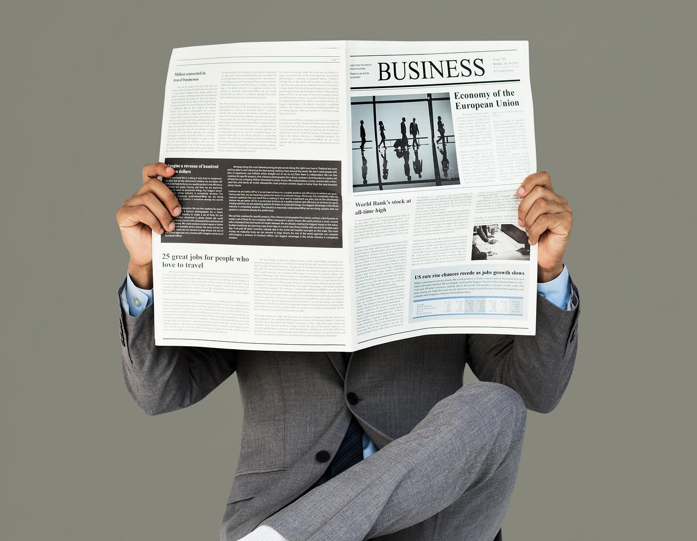expression, studio, person, reading, business newspaper, business wear, people, formal dressing, business, read, man, formal... expression, studio, person, reading, business newspaper, business wear, people, formal dressing, business, read, man, formal...