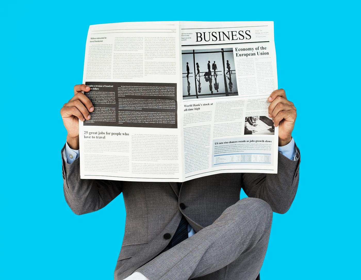 expression, studio, person, reading, business newspaper, business wear, people, formal dressing, business, read, man, formal... expression, studio, person, reading, business newspaper, business wear, people, formal dressing, business, read, man, formal...