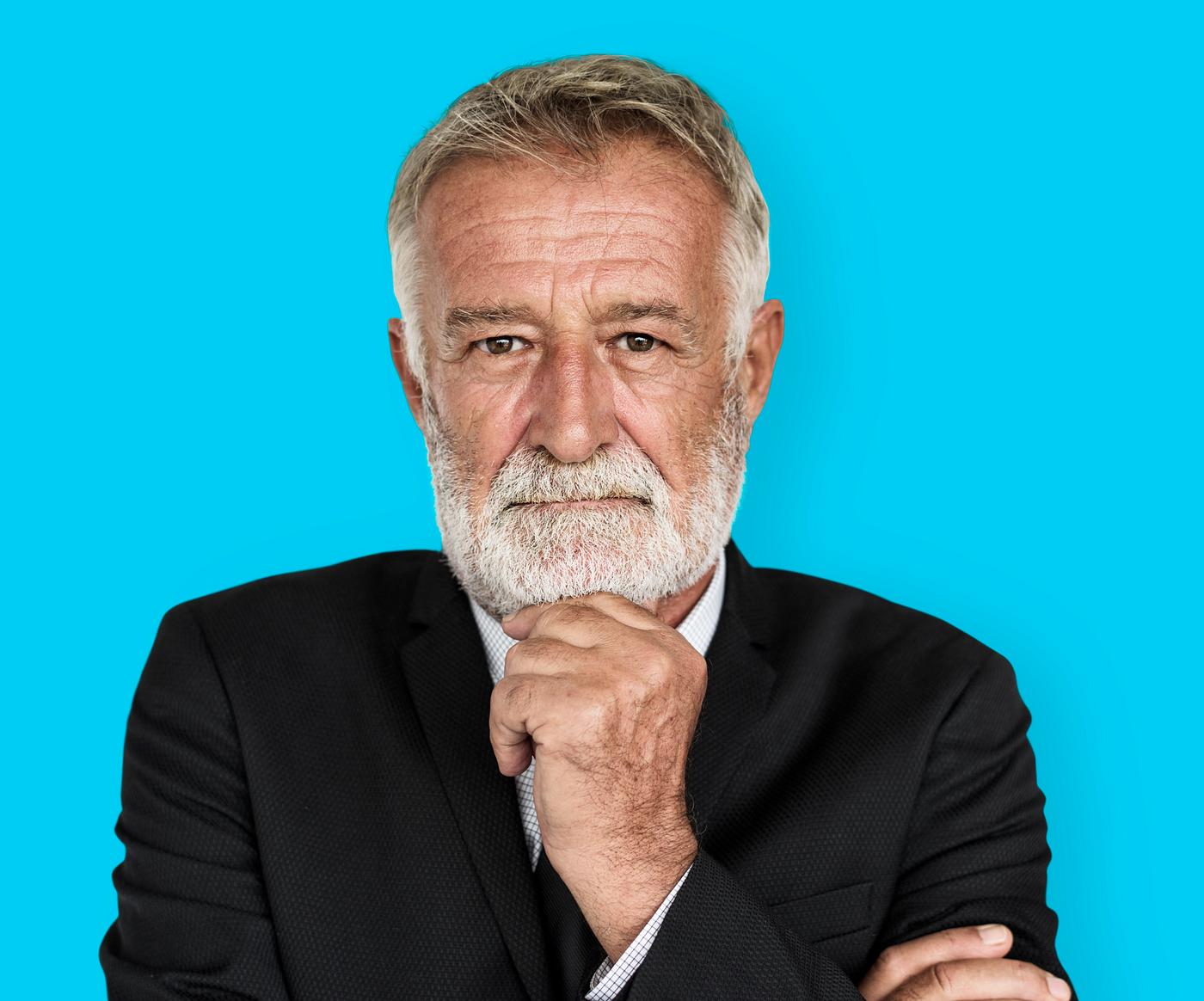expression, intelligent, studio, person, vibrant, people, caucasian, serious, isolated, portrait, grey hair, thinking,... expression, intelligent, studio, person, vibrant, people, caucasian, serious, isolated, portrait, grey hair, thinking,...