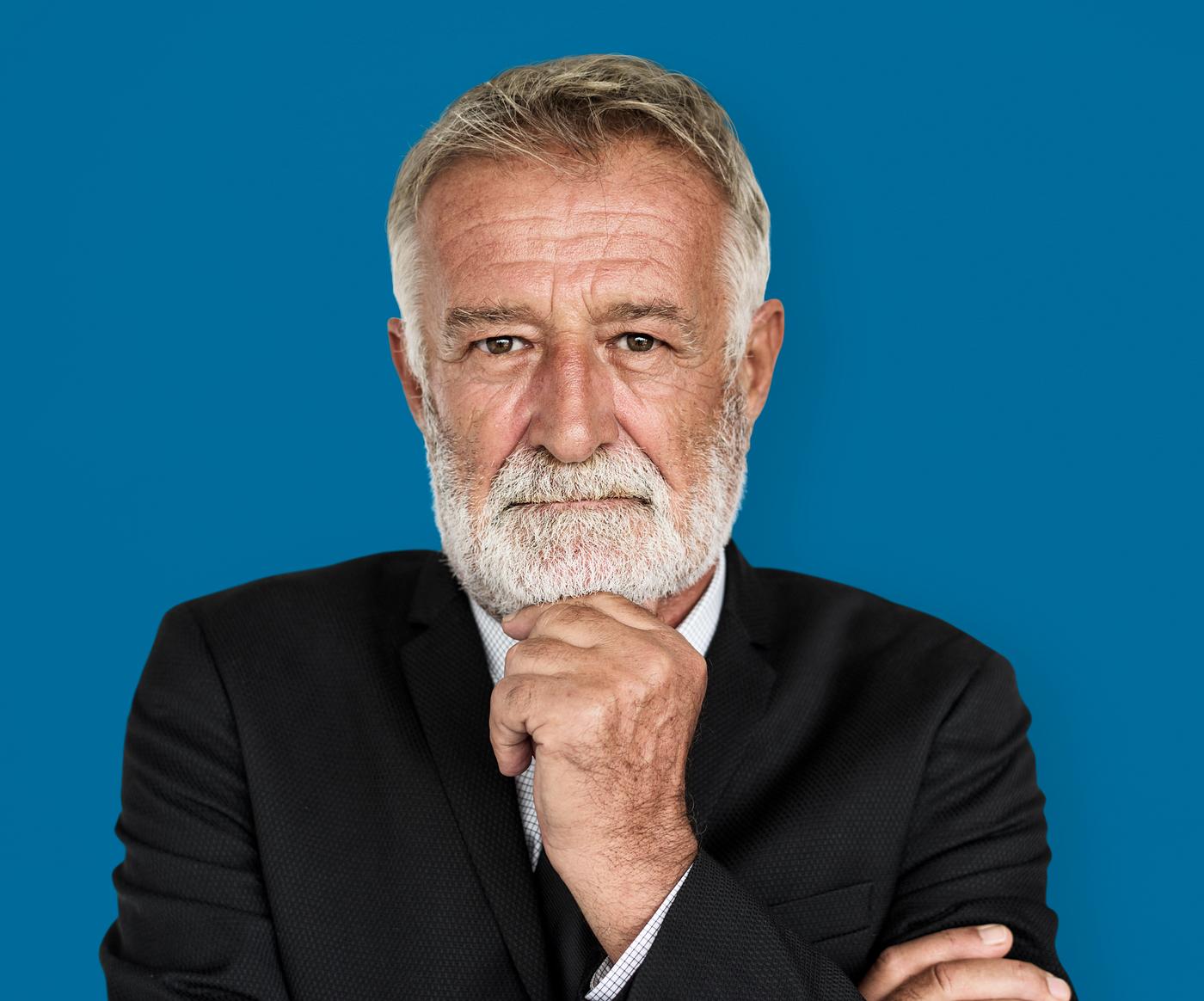expression, intelligent, studio, person, vibrant, people, caucasian, serious, isolated, portrait, grey hair, thinking,... expression, intelligent, studio, person, vibrant, people, caucasian, serious, isolated, portrait, grey hair, thinking,...