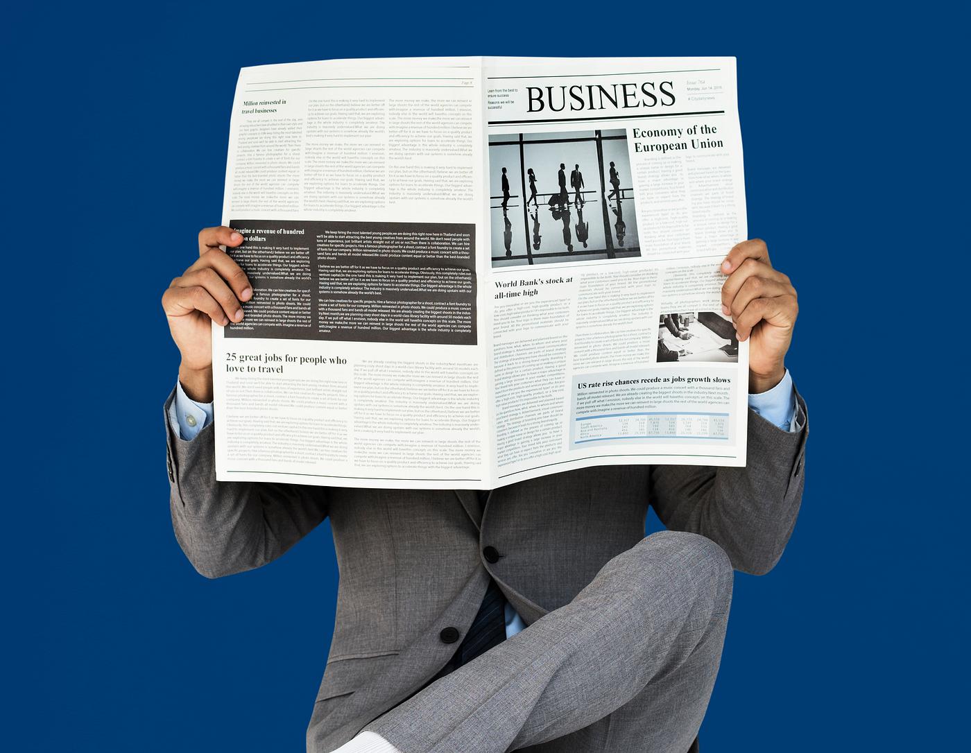 expression, studio, person, reading, business newspaper, business wear, people, formal dressing, business, read, man, formal... expression, studio, person, reading, business newspaper, business wear, people, formal dressing, business, read, man, formal...