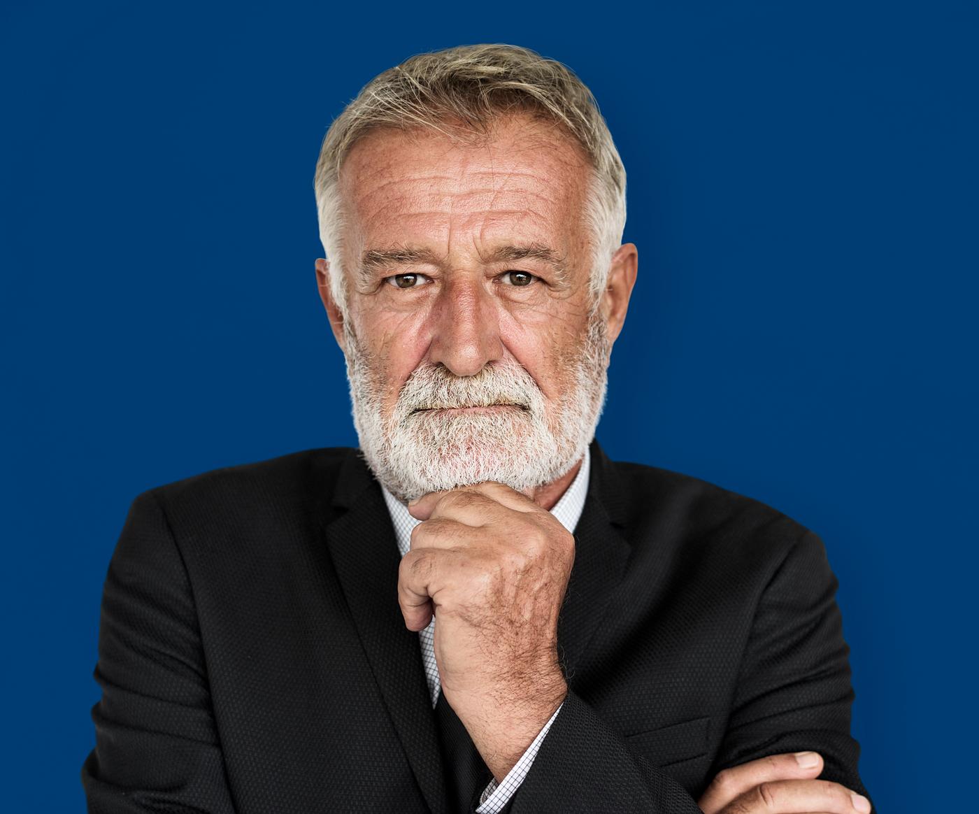 expression, intelligent, studio, person, vibrant, people, caucasian, serious, isolated, portrait, grey hair, thinking,... expression, intelligent, studio, person, vibrant, people, caucasian, serious, isolated, portrait, grey hair, thinking,...