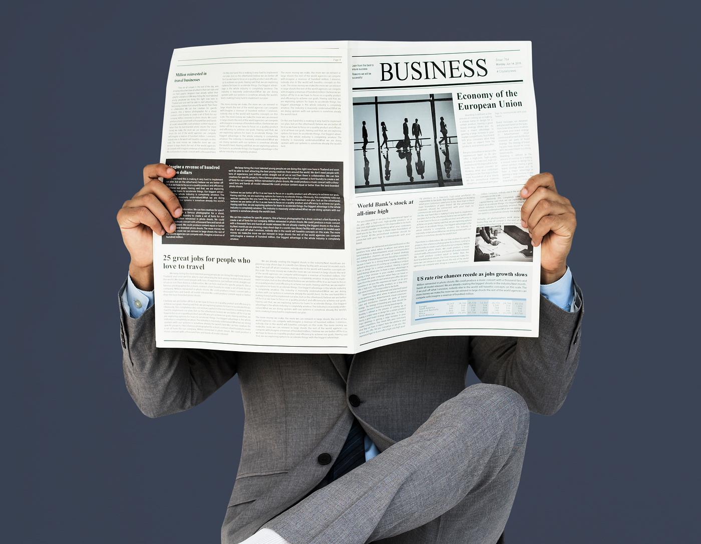 expression, studio, person, reading, business newspaper, business wear, people, formal dressing, business, read, man, formal... expression, studio, person, reading, business newspaper, business wear, people, formal dressing, business, read, man, formal...
