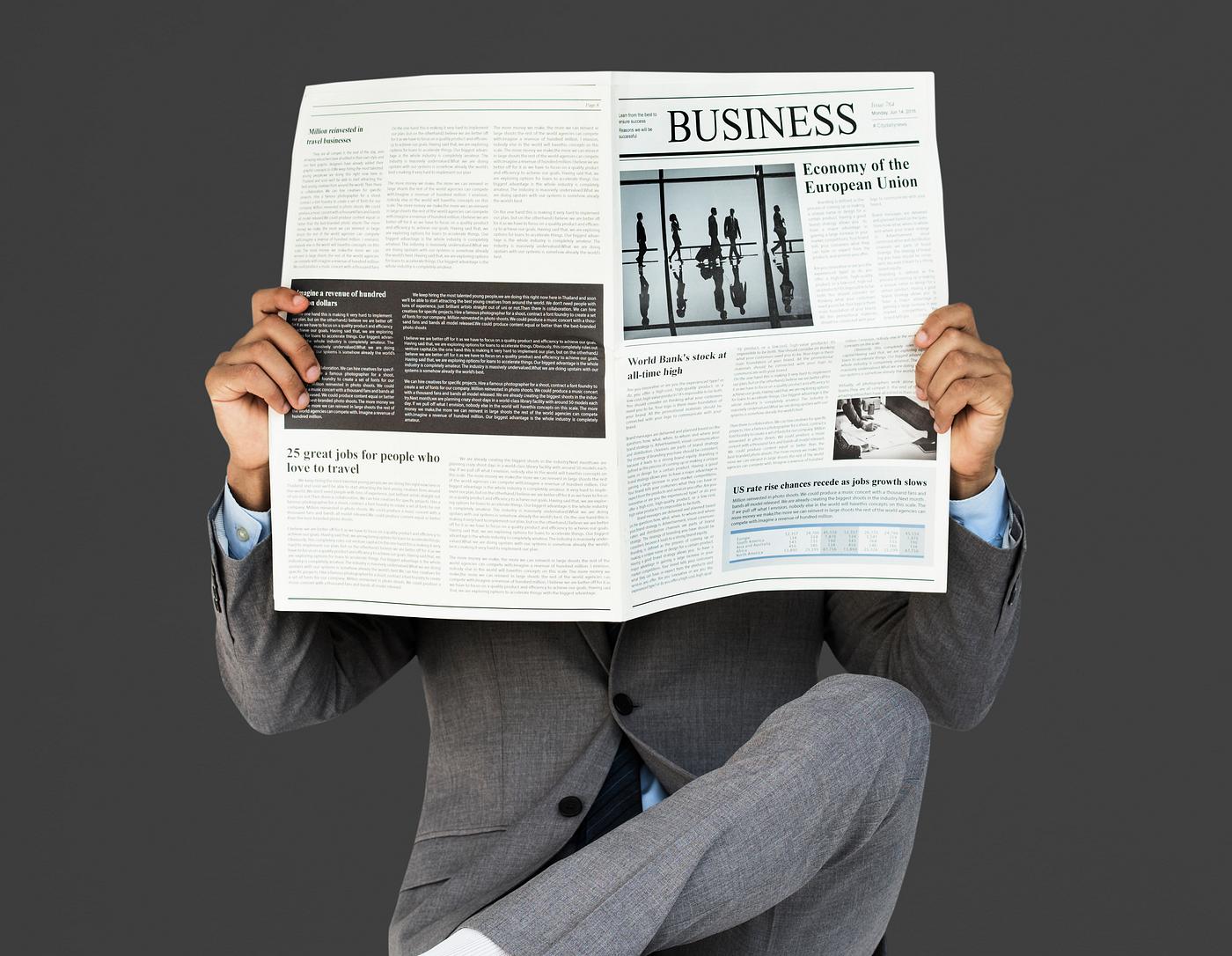expression, studio, person, reading, business newspaper, business wear, people, formal dressing, business, read, man, formal... expression, studio, person, reading, business newspaper, business wear, people, formal dressing, business, read, man, formal...
