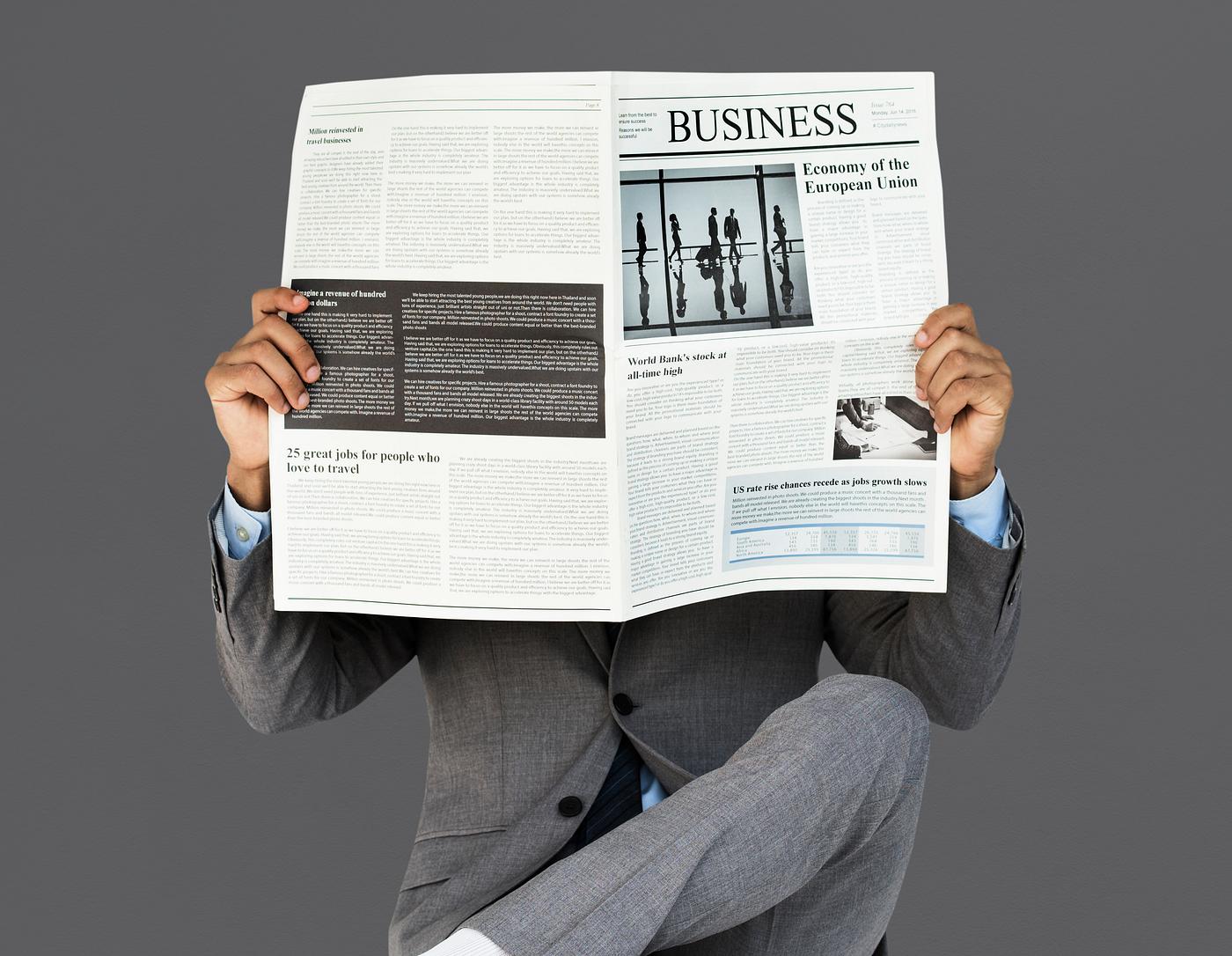 expression, studio, person, reading, business newspaper, business wear, people, formal dressing, business, read, man, formal... expression, studio, person, reading, business newspaper, business wear, people, formal dressing, business, read, man, formal...
