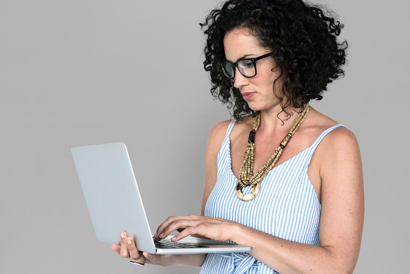 expression, studio, casual attire, person, technology, concentrating, people, caucasian, pose, girl, solo, woman, casual,... expression, studio, casual attire, person, technology, concentrating, people, caucasian, pose, girl, solo, woman, casual,...