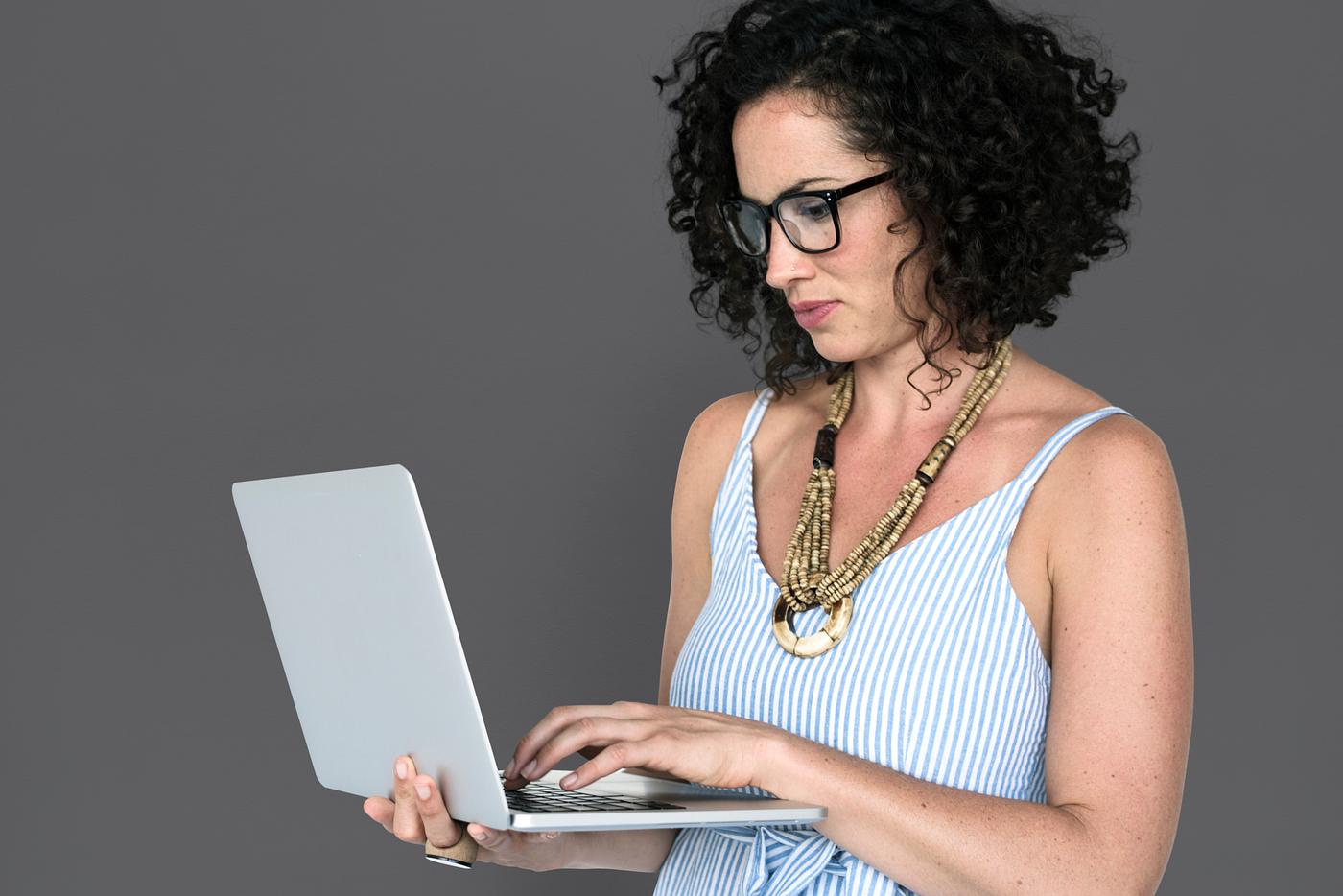 expression, studio, casual attire, person, technology, concentrating, people, caucasian, pose, girl, solo, woman, casual,... expression, studio, casual attire, person, technology, concentrating, people, caucasian, pose, girl, solo, woman, casual,...