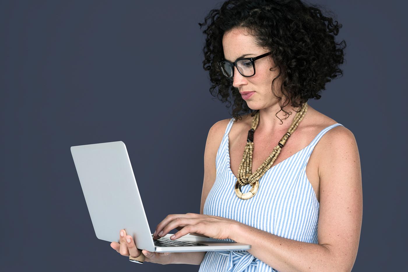 expression, studio, casual attire, person, technology, concentrating, people, caucasian, pose, girl, solo, woman, casual,... expression, studio, casual attire, person, technology, concentrating, people, caucasian, pose, girl, solo, woman, casual,...