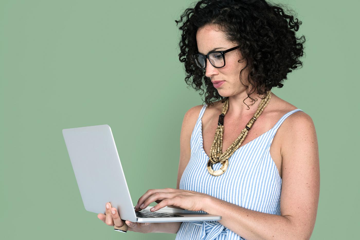 expression, studio, casual attire, person, technology, concentrating, people, caucasian, pose, girl, solo, woman, casual,... expression, studio, casual attire, person, technology, concentrating, people, caucasian, pose, girl, solo, woman, casual,...