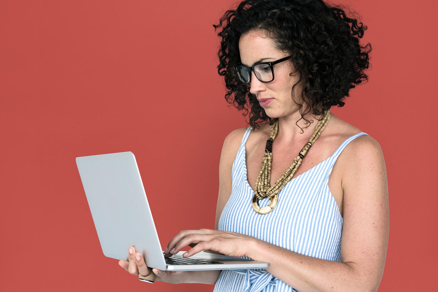expression, studio, casual attire, person, technology, concentrating, people, caucasian, pose, girl, solo, woman, casual,... expression, studio, casual attire, person, technology, concentrating, people, caucasian, pose, girl, solo, woman, casual,...