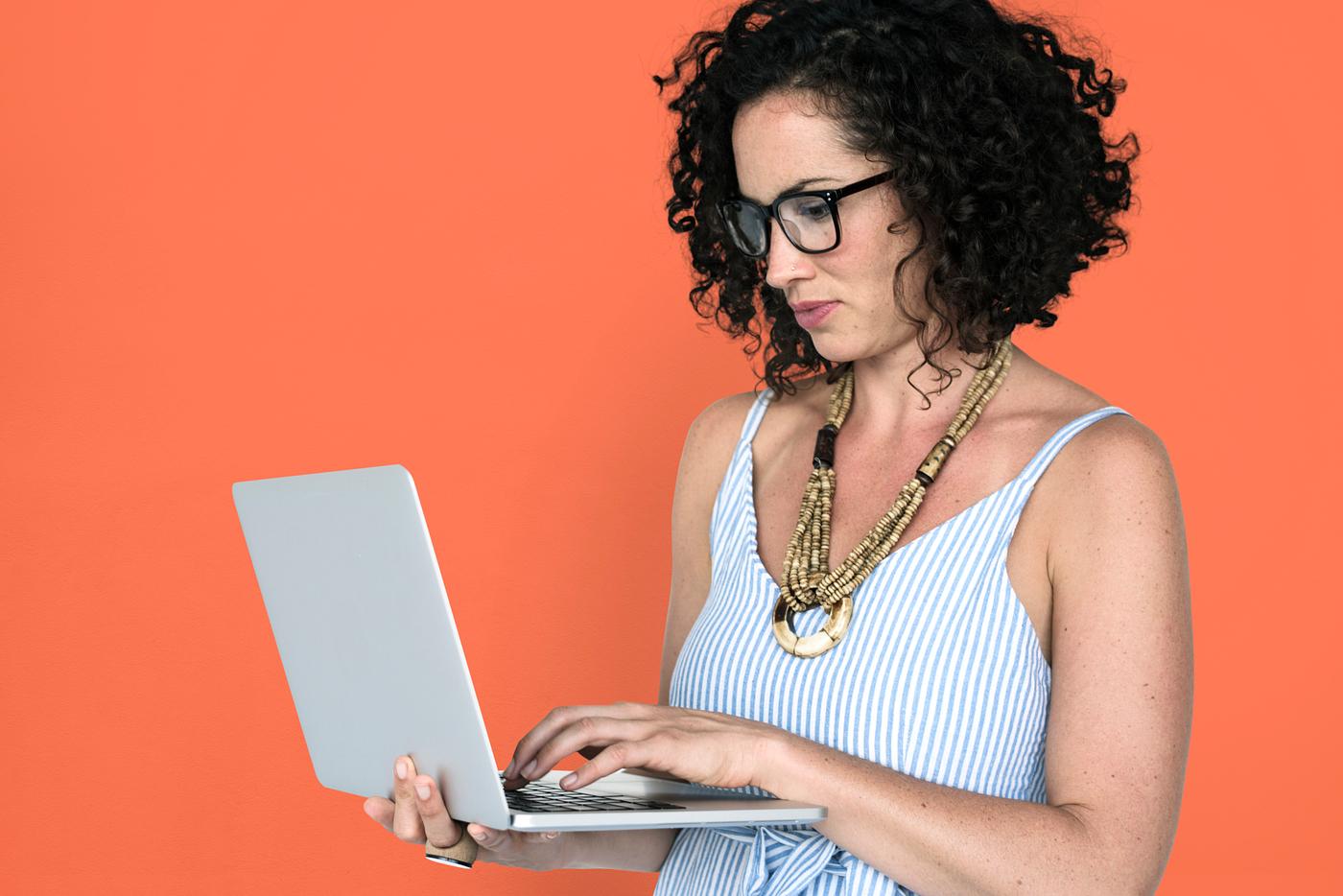 expression, studio, casual attire, person, technology, concentrating, people, caucasian, pose, girl, solo, woman, casual,... expression, studio, casual attire, person, technology, concentrating, people, caucasian, pose, girl, solo, woman, casual,...