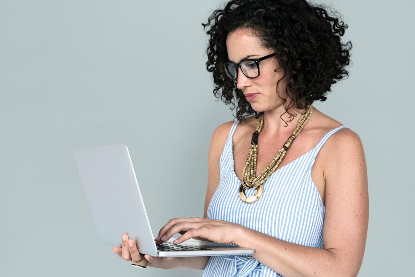 expression, studio, casual attire, person, technology, concentrating, people, caucasian, pose, girl, solo, woman, casual,... expression, studio, casual attire, person, technology, concentrating, people, caucasian, pose, girl, solo, woman, casual,...