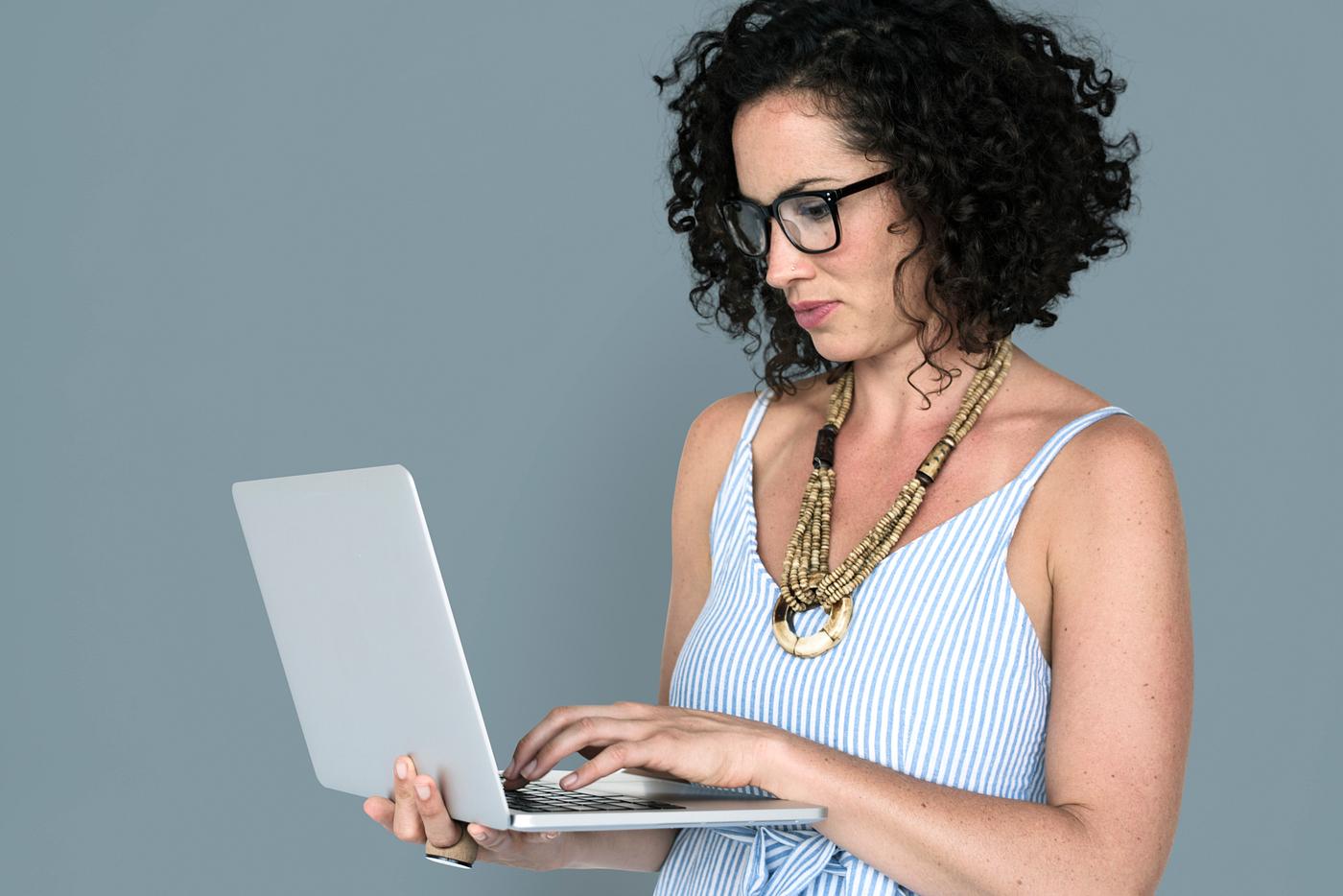 expression, studio, casual attire, person, technology, concentrating, people, caucasian, pose, girl, solo, woman, casual,... expression, studio, casual attire, person, technology, concentrating, people, caucasian, pose, girl, solo, woman, casual,...