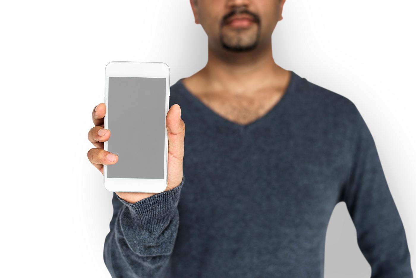 african descent, background, beard, black, communication, device, emotion, expression, focused, holding, holding phone,... african descent, background, beard, black, communication, device, emotion, expression, focused, holding, holding phone,...