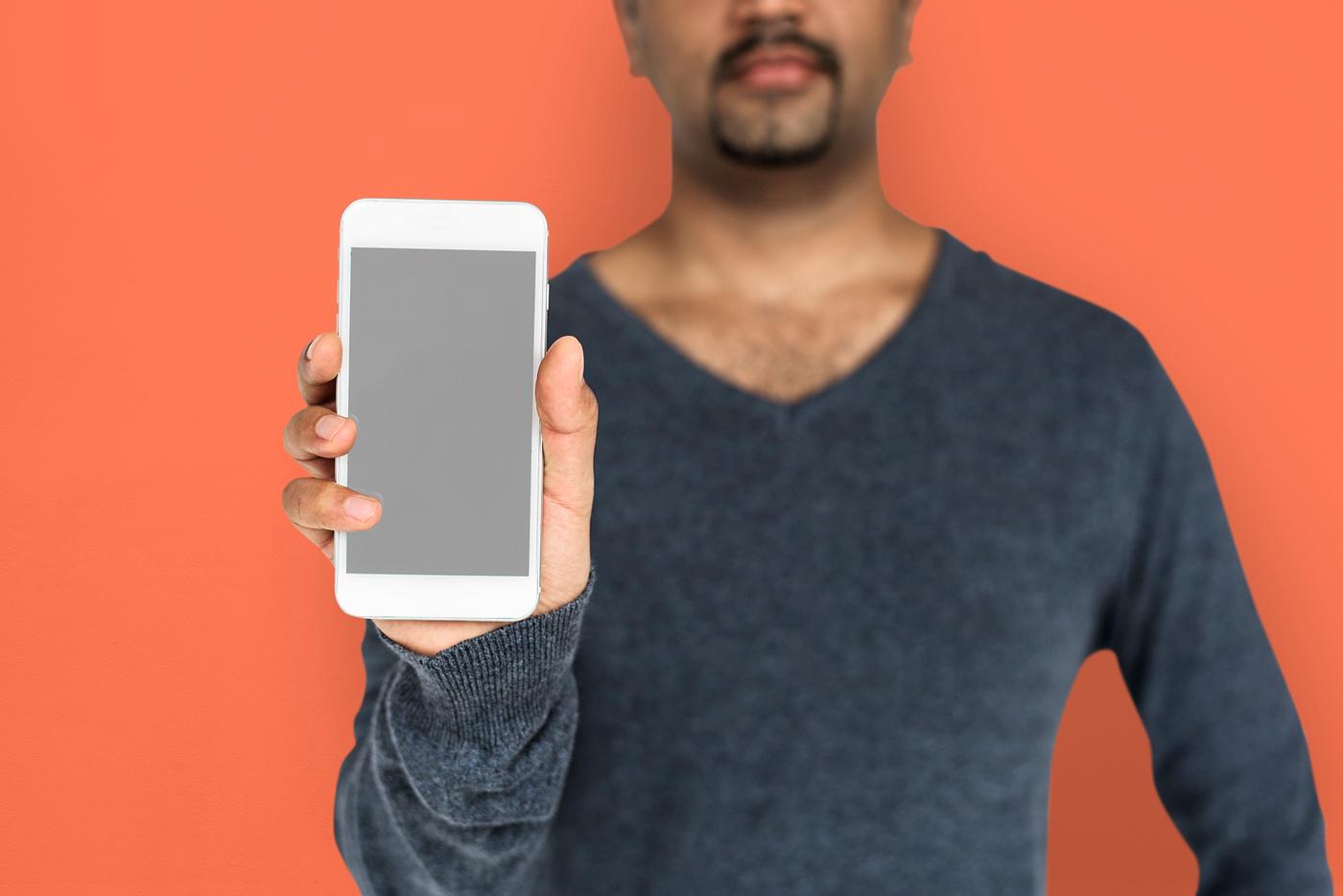 african descent, background, beard, black, communication, device, emotion, expression, focused, holding, holding phone,... african descent, background, beard, black, communication, device, emotion, expression, focused, holding, holding phone,...