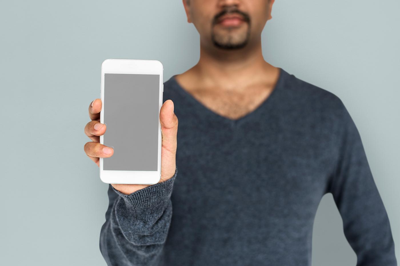 african descent, background, beard, black, communication, device, emotion, expression, focused, holding, holding phone,... african descent, background, beard, black, communication, device, emotion, expression, focused, holding, holding phone,...