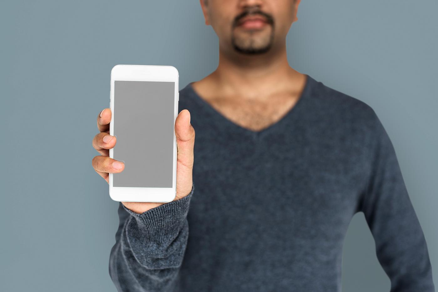 african descent, background, beard, black, communication, device, emotion, expression, focused, holding, holding phone,... african descent, background, beard, black, communication, device, emotion, expression, focused, holding, holding phone,...