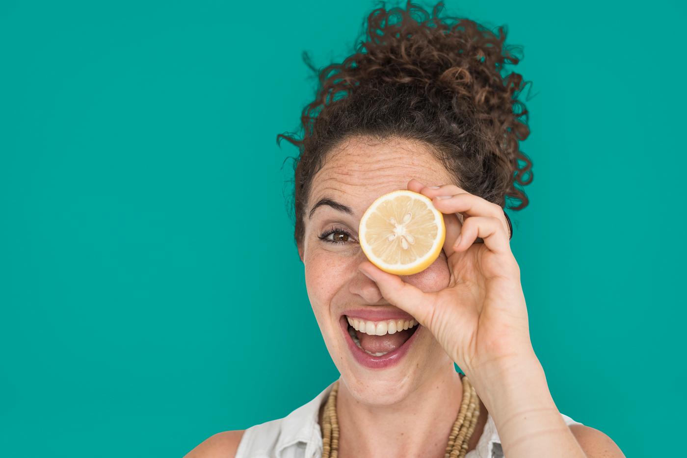 studio, expression, person, people, eyes, cover, woman, cheerful, smiling, isolated, fruit, human hand, happiness, portrait... studio, expression, person, people, eyes, cover, woman, cheerful, smiling, isolated, fruit, human hand, happiness, portrait...