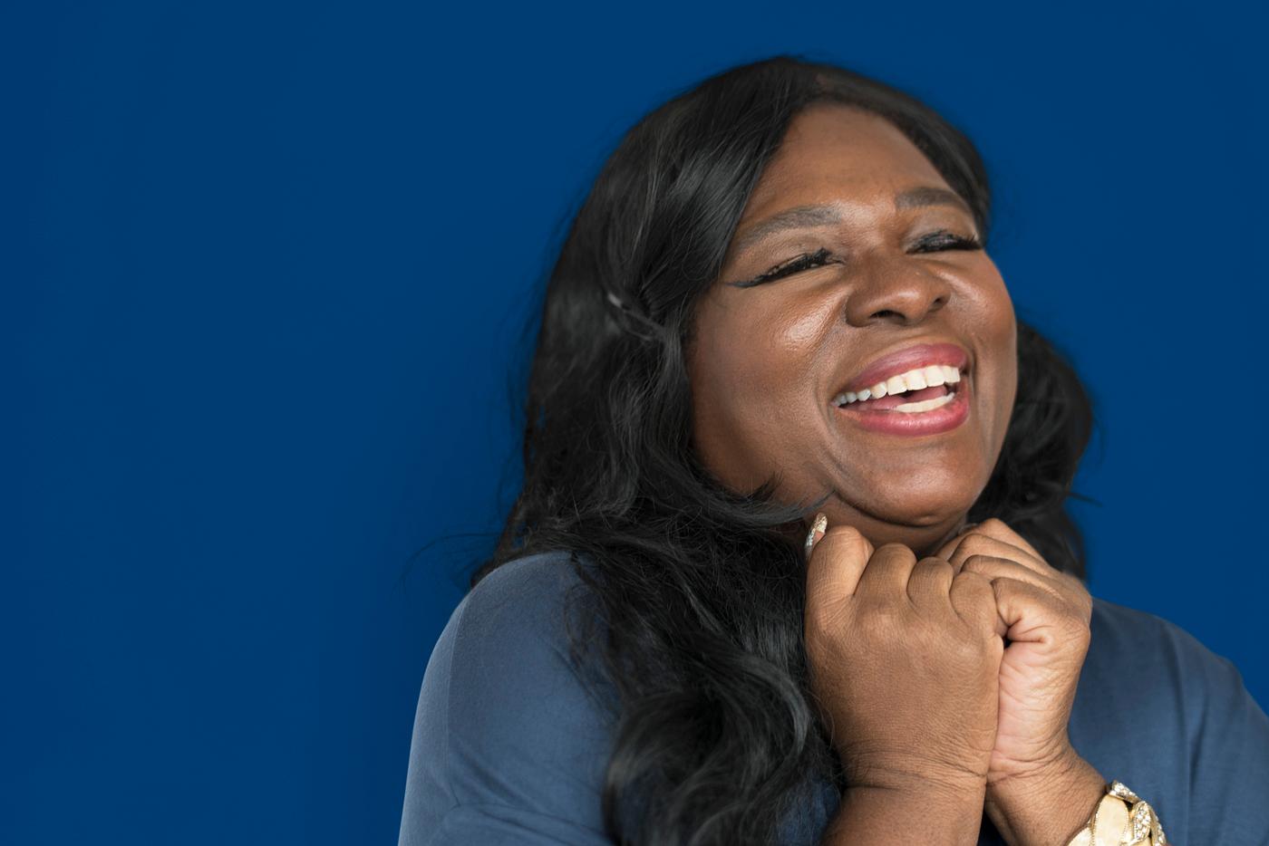 african american, african descent, background, casual, cheerful, chubby, emotion, expression, female, gesture, happiness,... african american, african descent, background, casual, cheerful, chubby, emotion, expression, female, gesture, happiness,...