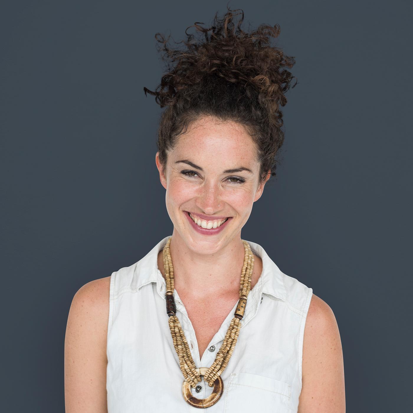 expression, studio, person, people, caucasian, girl, solo, woman, happy, attractive, casual, smile, positive, smiling,... expression, studio, person, people, caucasian, girl, solo, woman, happy, attractive, casual, smile, positive, smiling,...